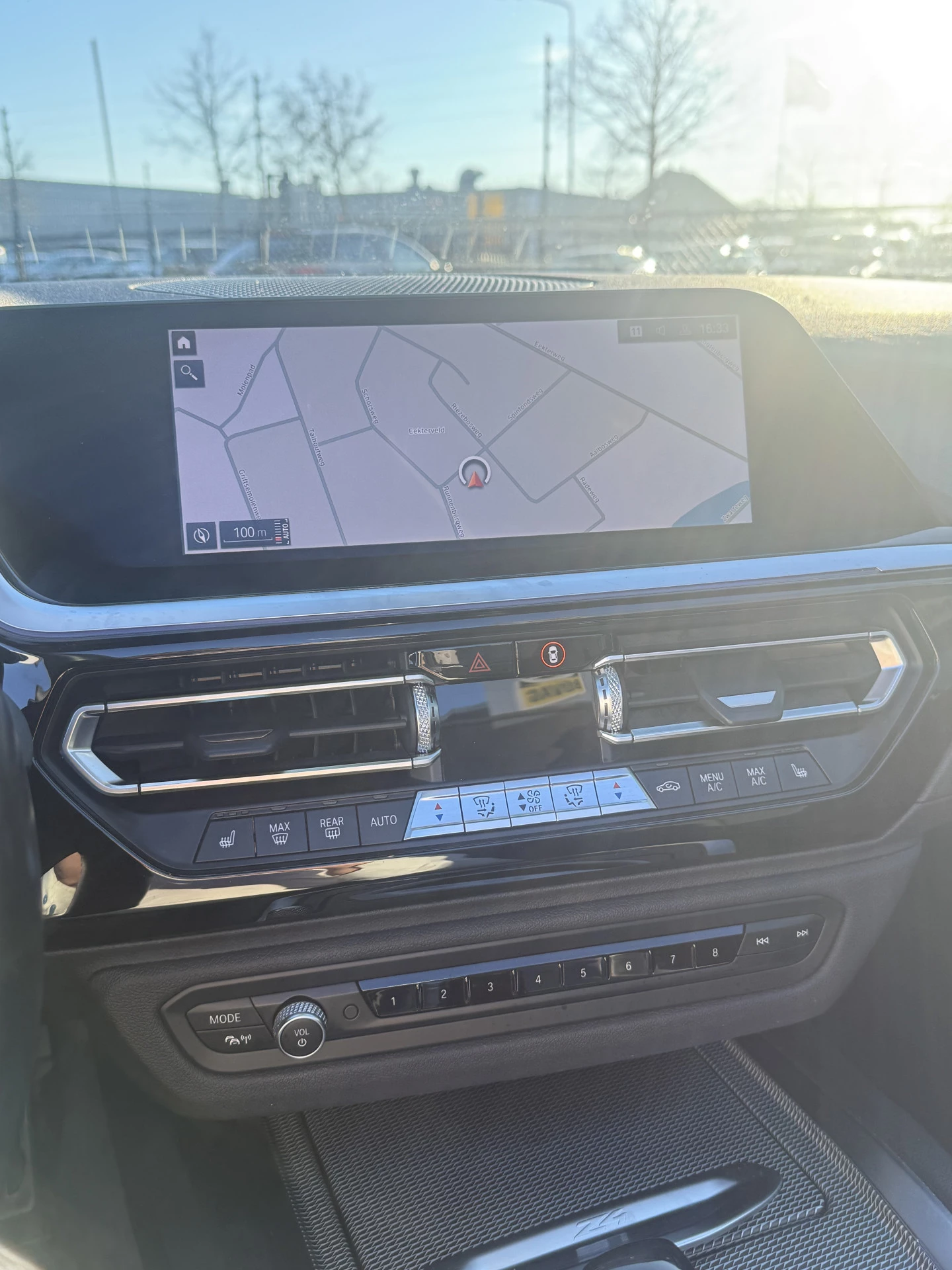 Hoofdafbeelding BMW Z4