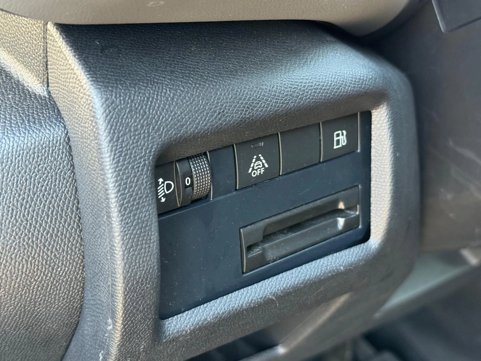 Hoofdafbeelding Citroën C5 Aircross