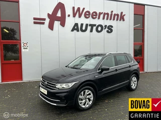 Volkswagen Tiguan 1.5 TSI Elegance DSG  Xenon Adaptive cruise