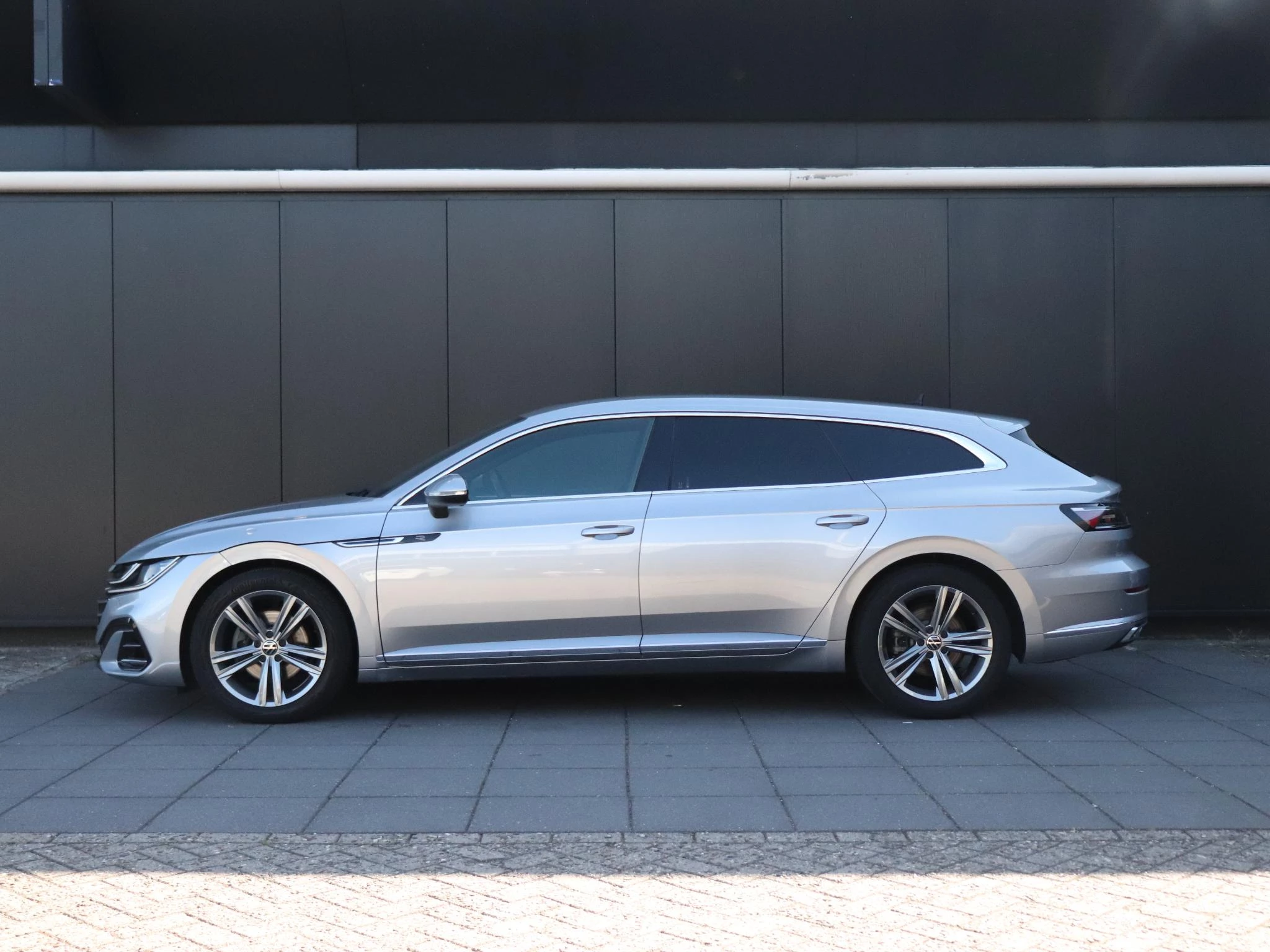 Hoofdafbeelding Volkswagen Arteon