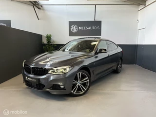 BMW 3-serie Gran Turismo 325d High Executive| M sport|Pano|