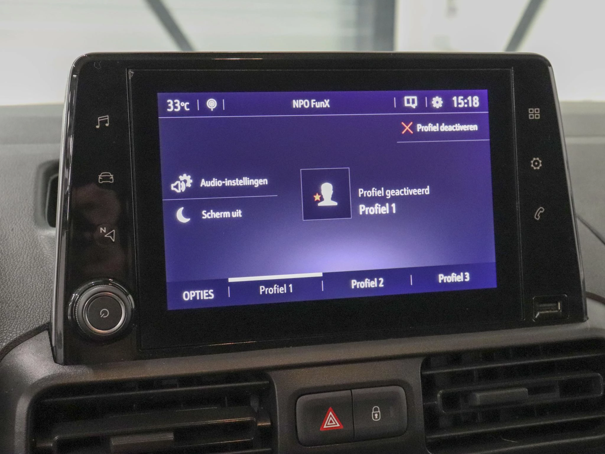 Hoofdafbeelding Opel Combo