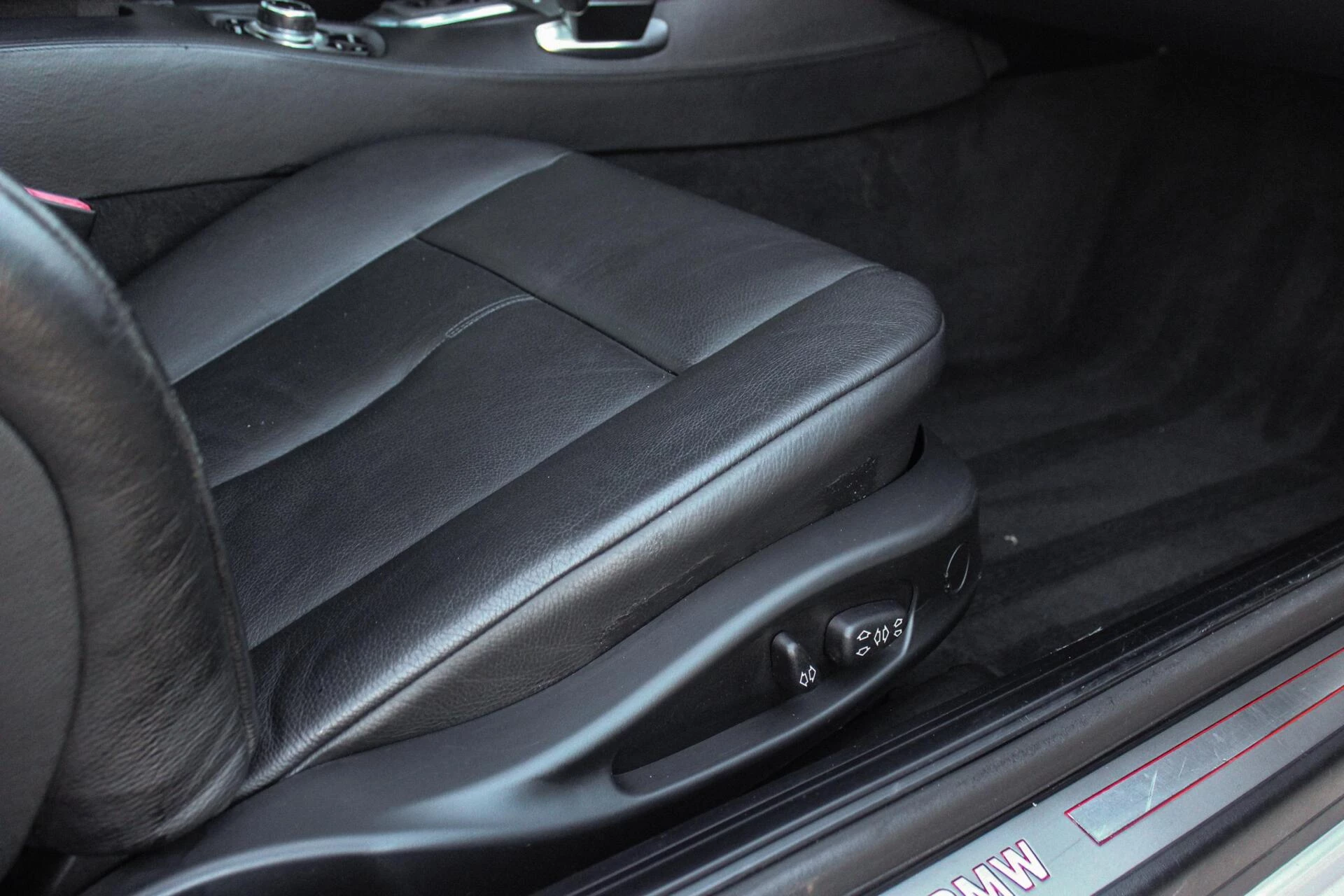Hoofdafbeelding BMW 6 Serie