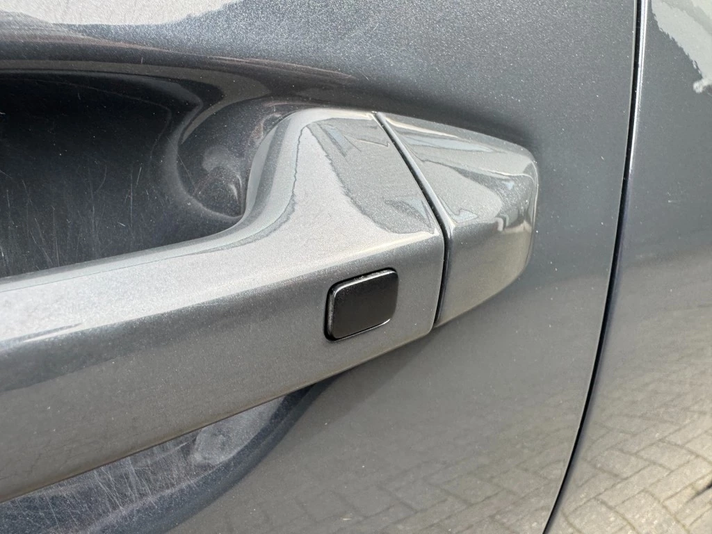 Hoofdafbeelding Kia ProCeed