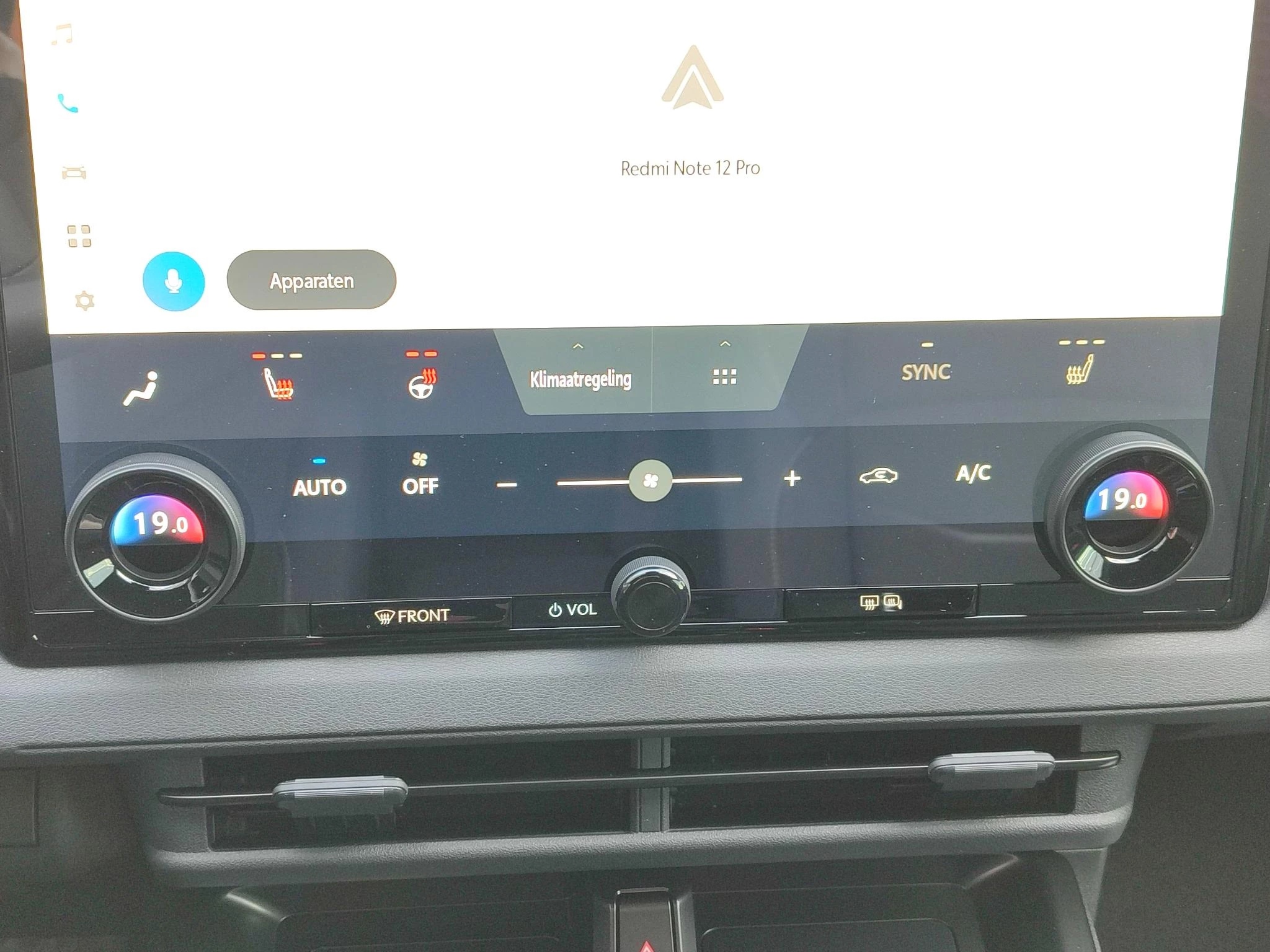 Hoofdafbeelding Toyota C-HR+