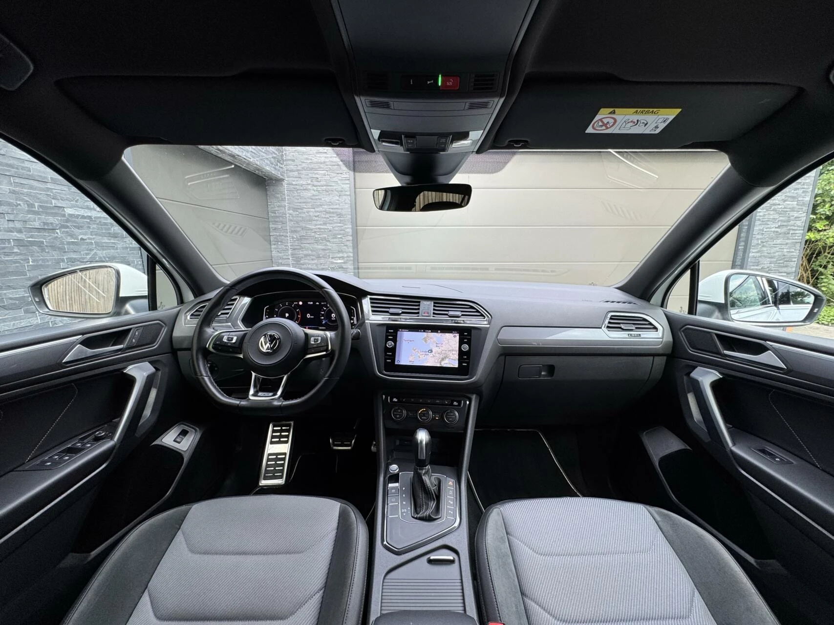 Hoofdafbeelding Volkswagen Tiguan Allspace