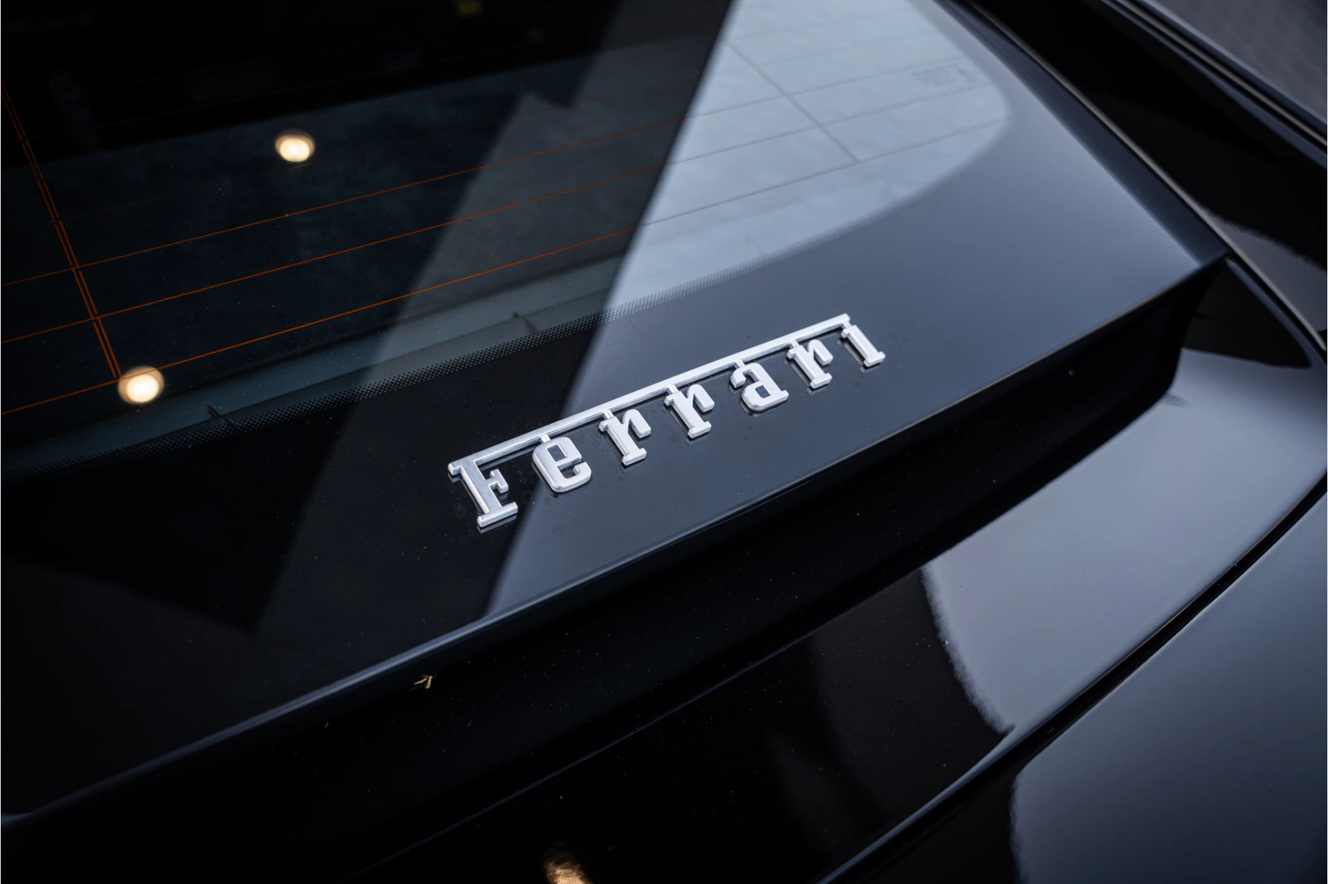 Hoofdafbeelding Ferrari 812 Superfast