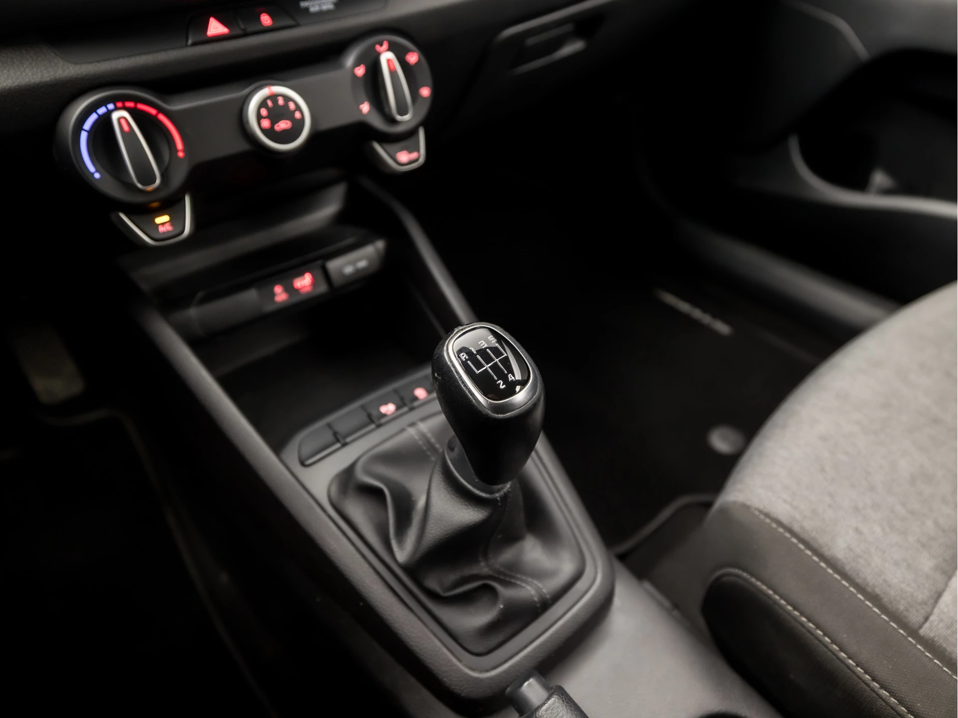 Hoofdafbeelding Kia Stonic