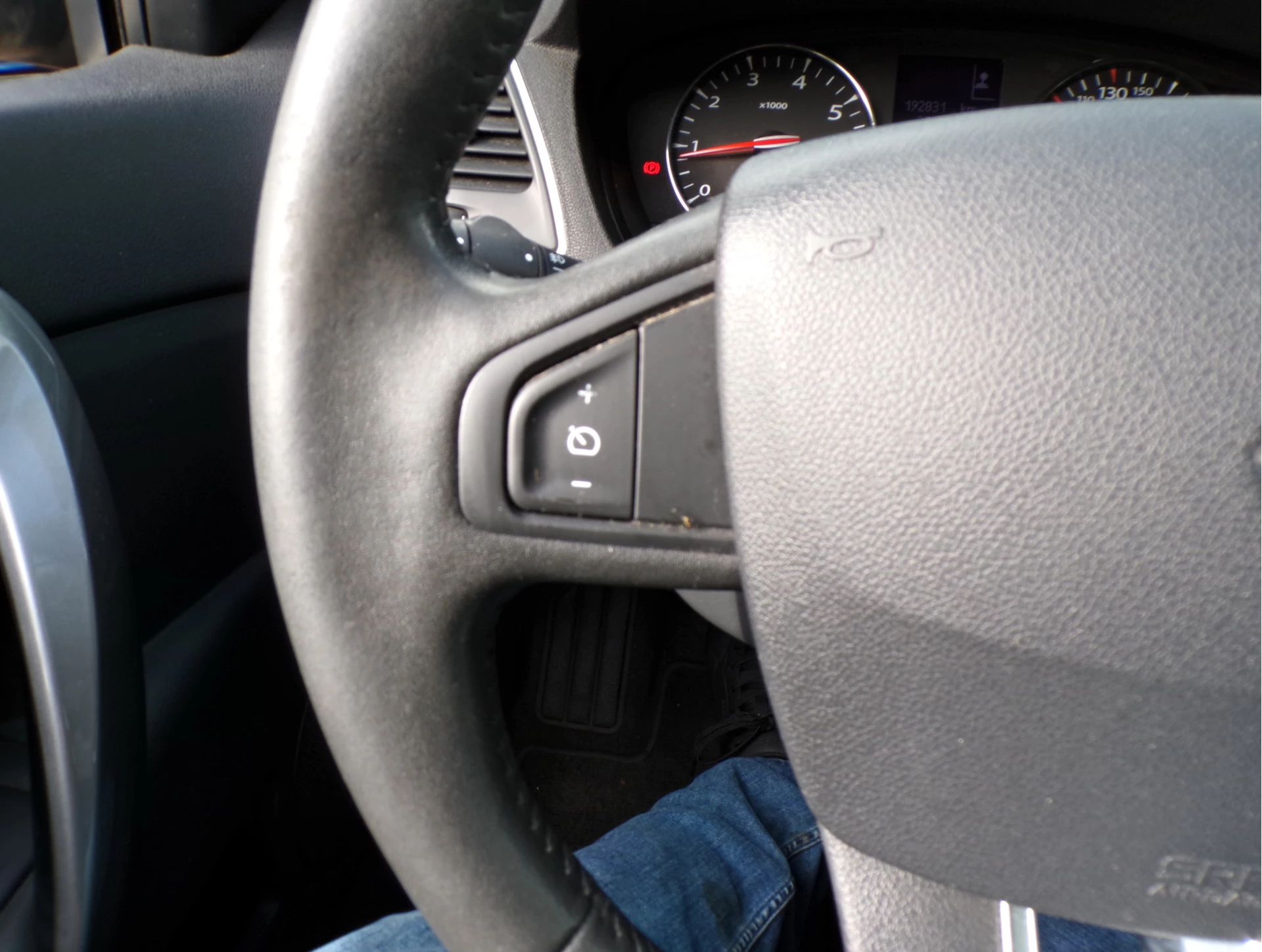 Hoofdafbeelding Renault Laguna