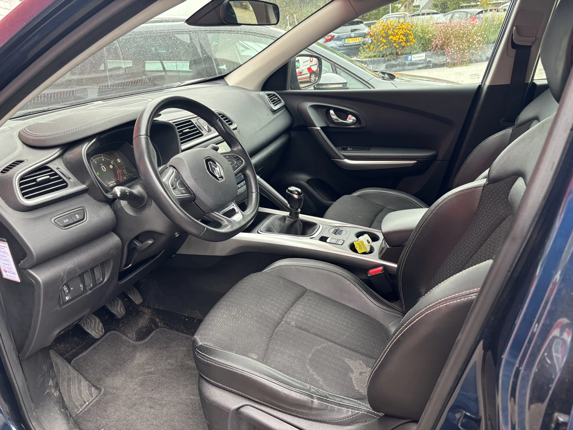 Hoofdafbeelding Renault Kadjar