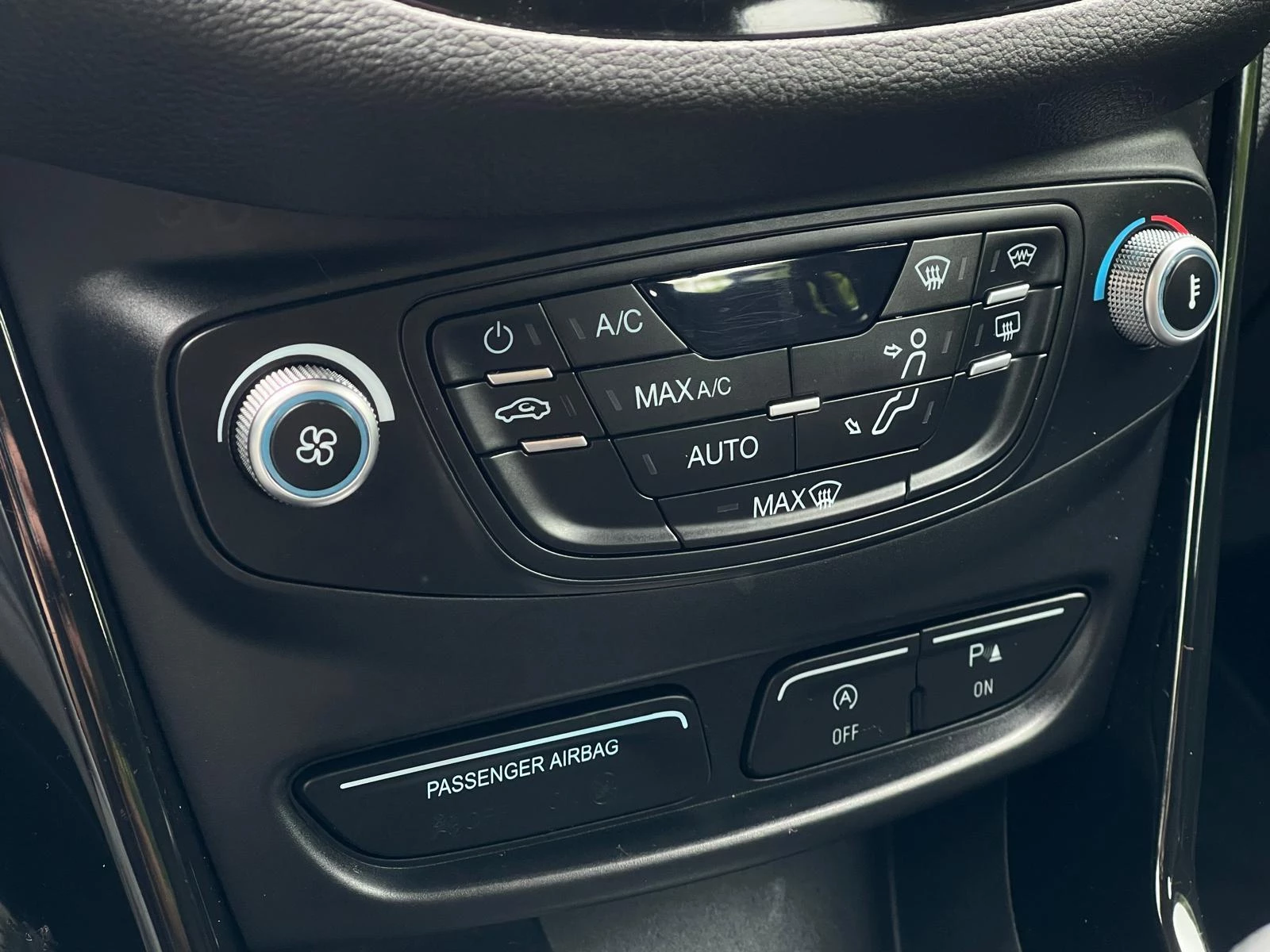 Hoofdafbeelding Ford B-MAX