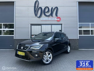 Seat Arona 1.0 TSI FR Business Intense TOPSTAAT!!