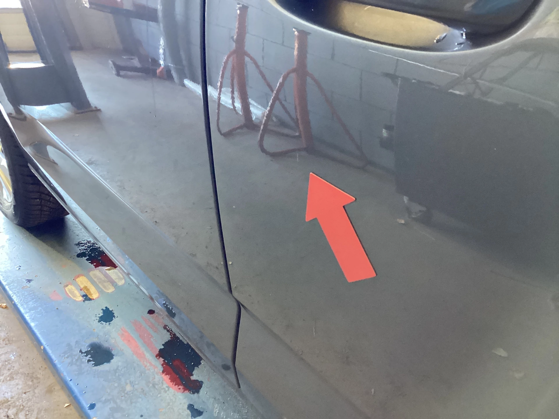 Hoofdafbeelding Ford Connect