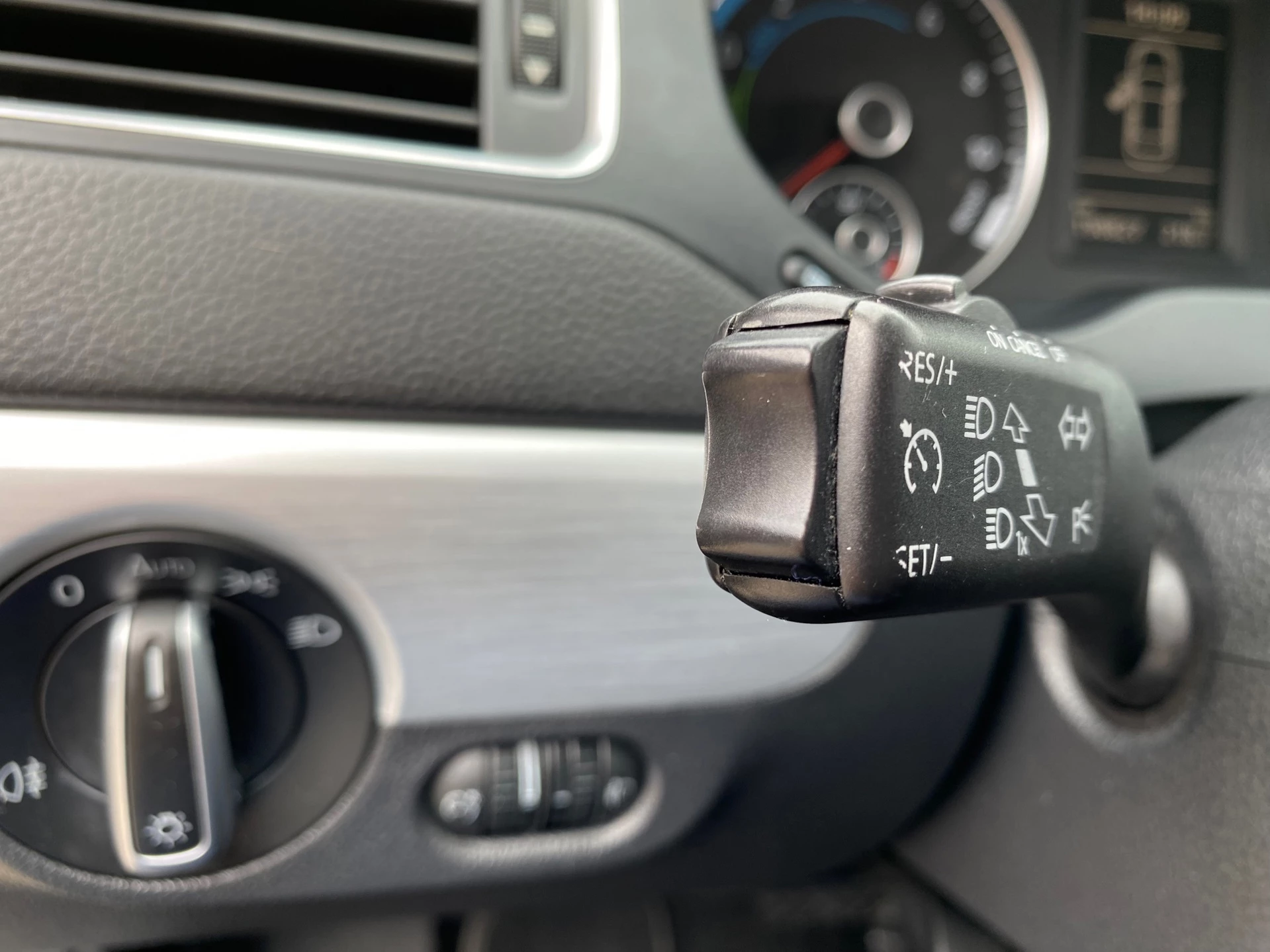 Hoofdafbeelding Volkswagen Jetta