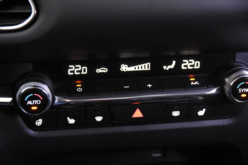 Hoofdafbeelding Mazda CX-30