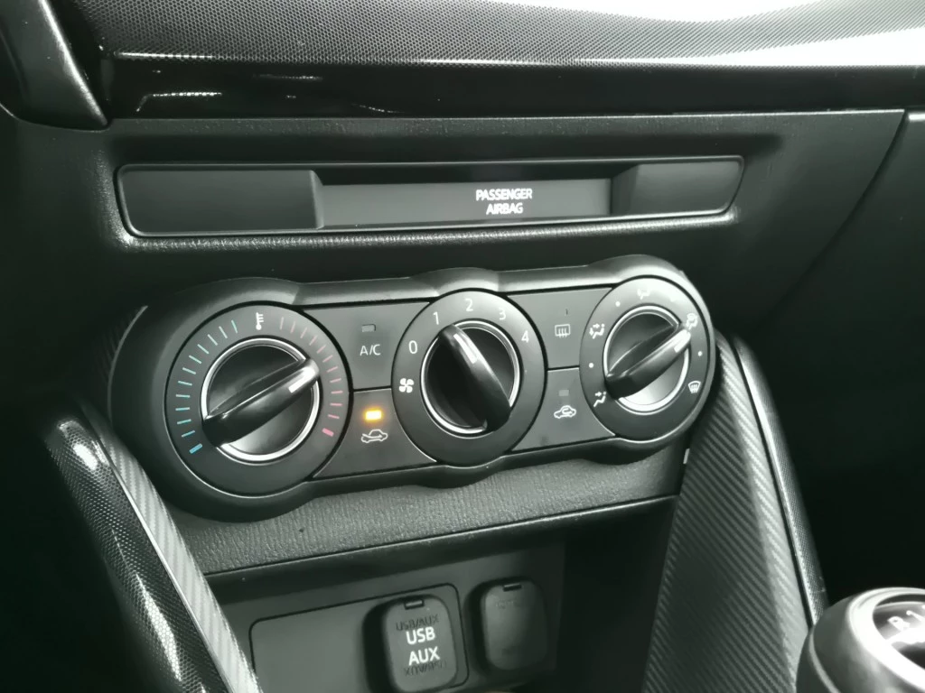 Hoofdafbeelding Mazda 2