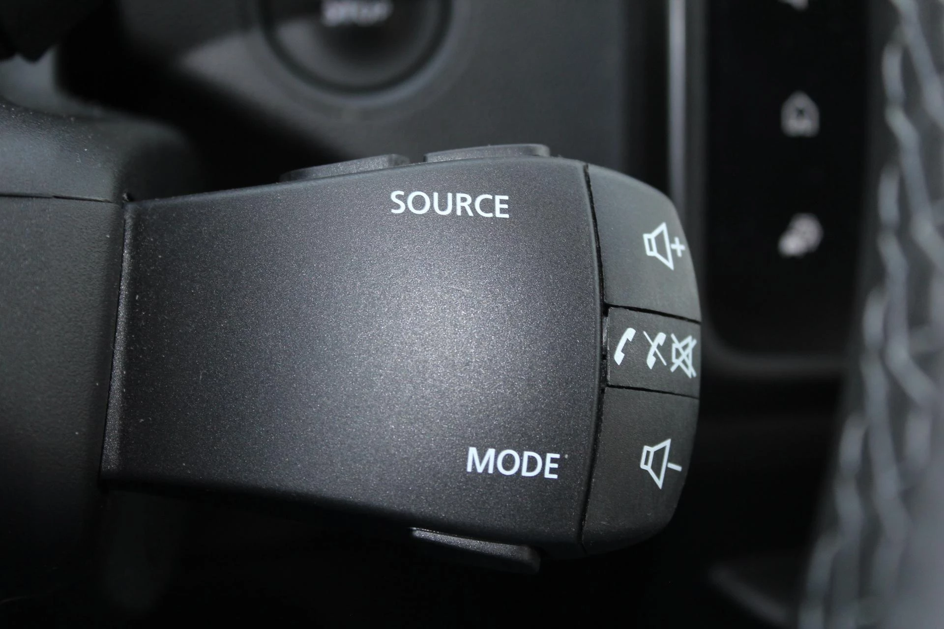 Hoofdafbeelding Dacia Duster