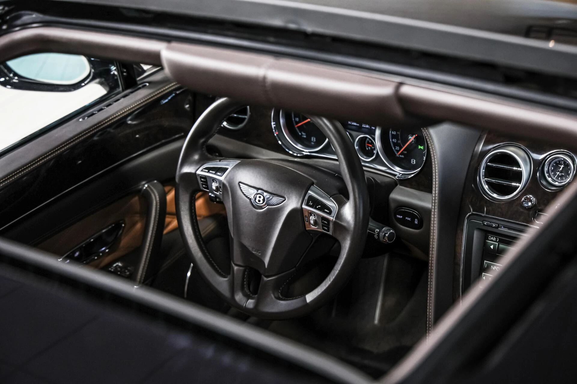 Hoofdafbeelding Bentley Flying Spur