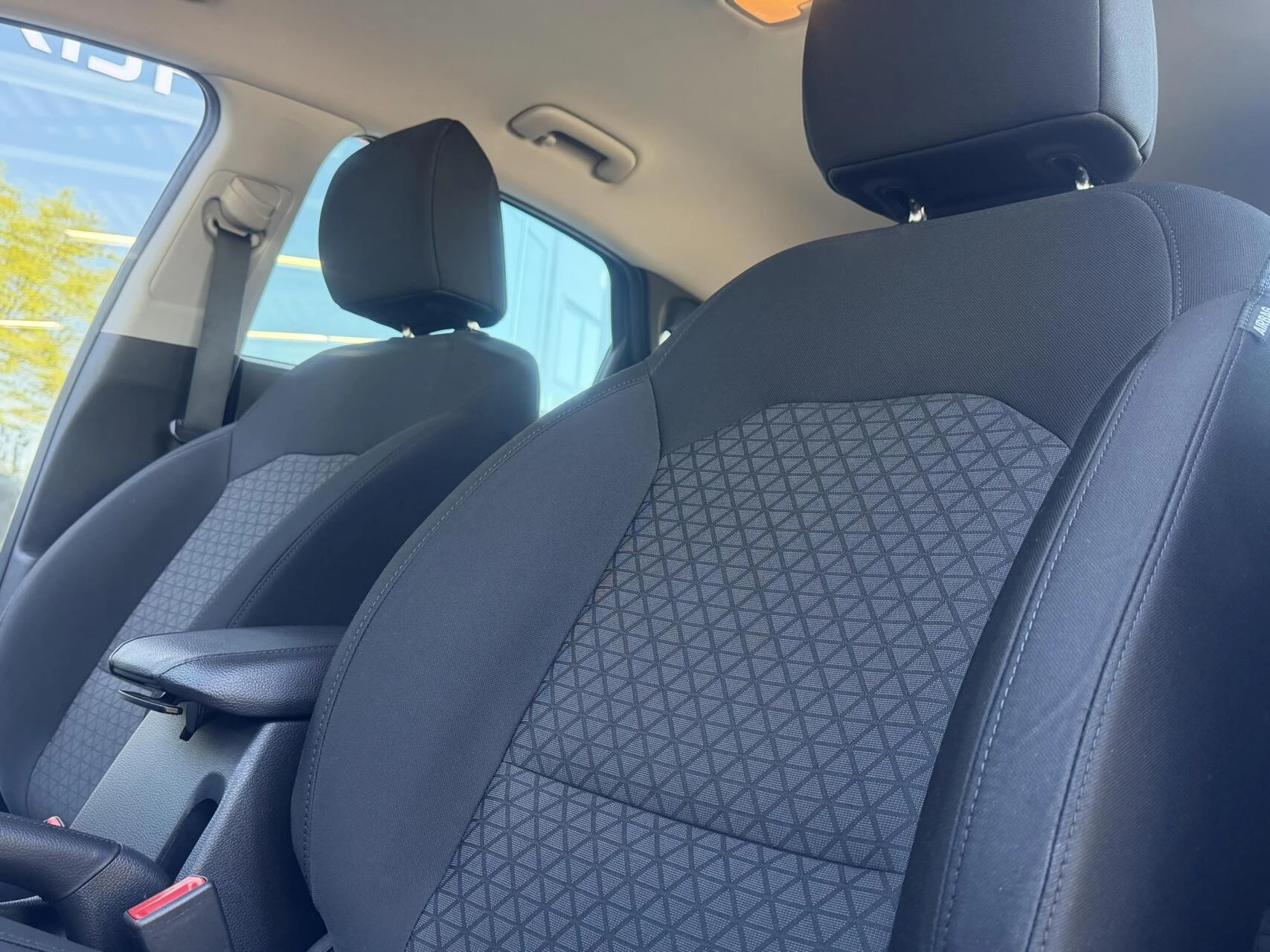 Hoofdafbeelding Kia cee'd
