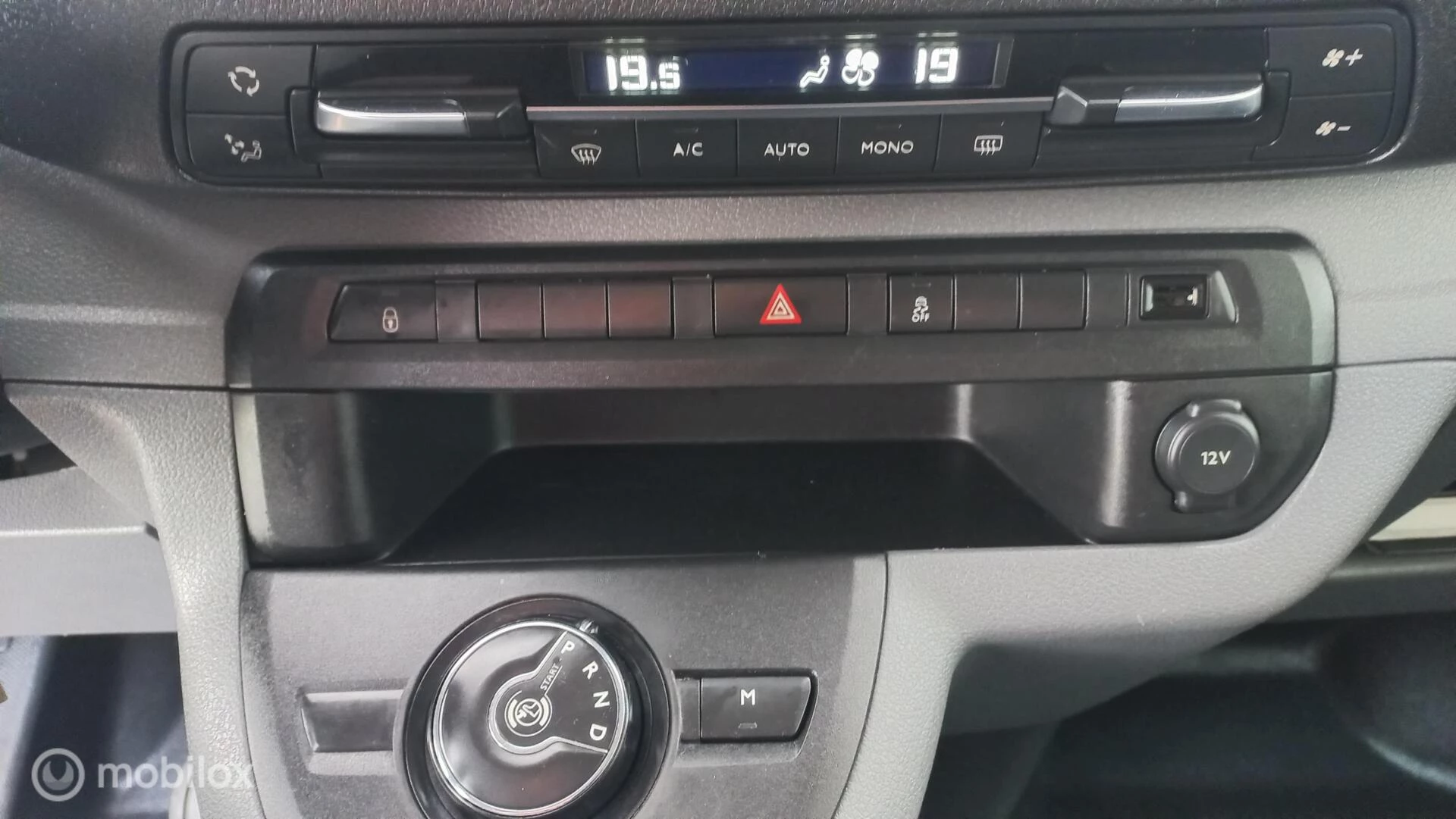 Hoofdafbeelding Toyota ProAce