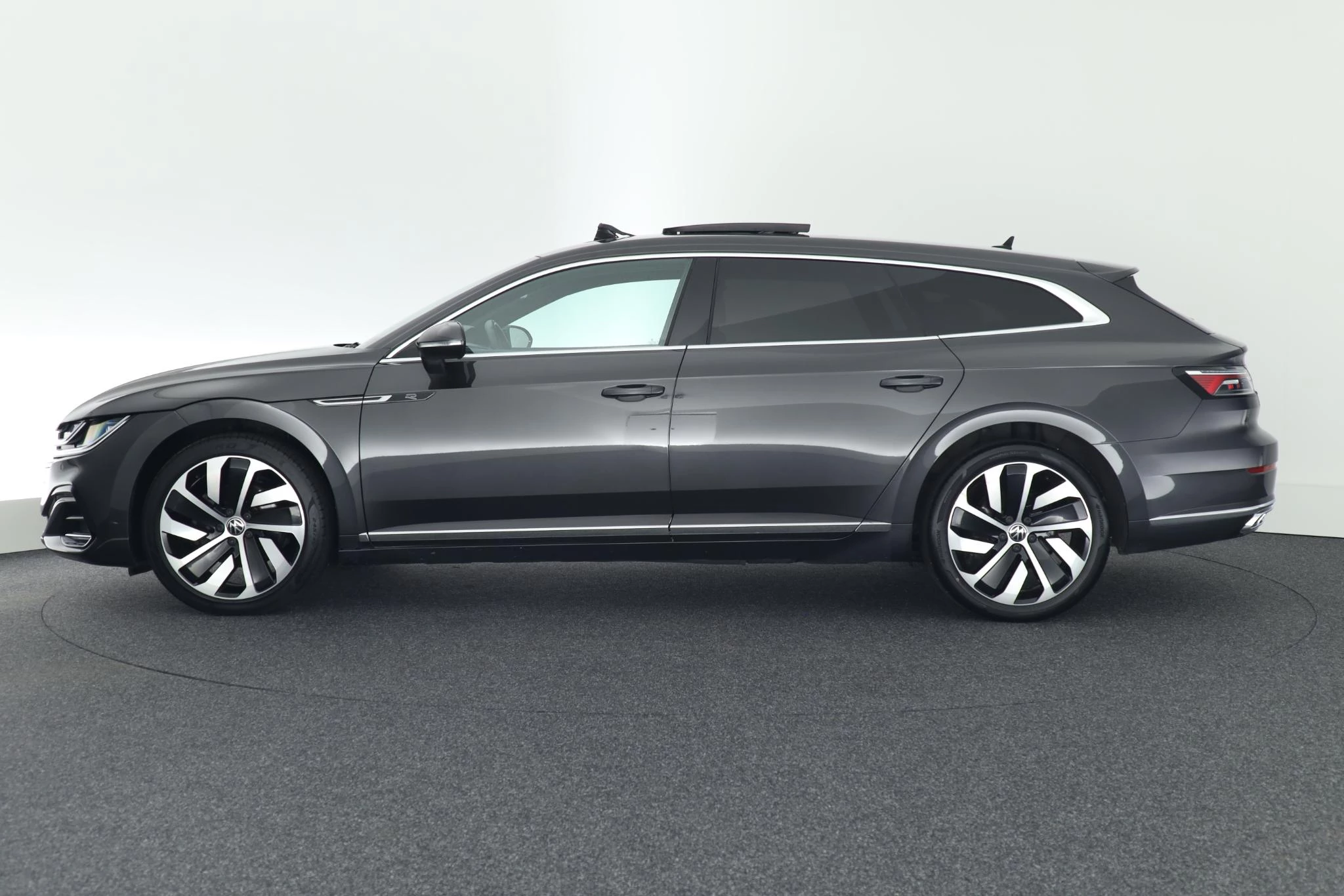 Hoofdafbeelding Volkswagen Arteon