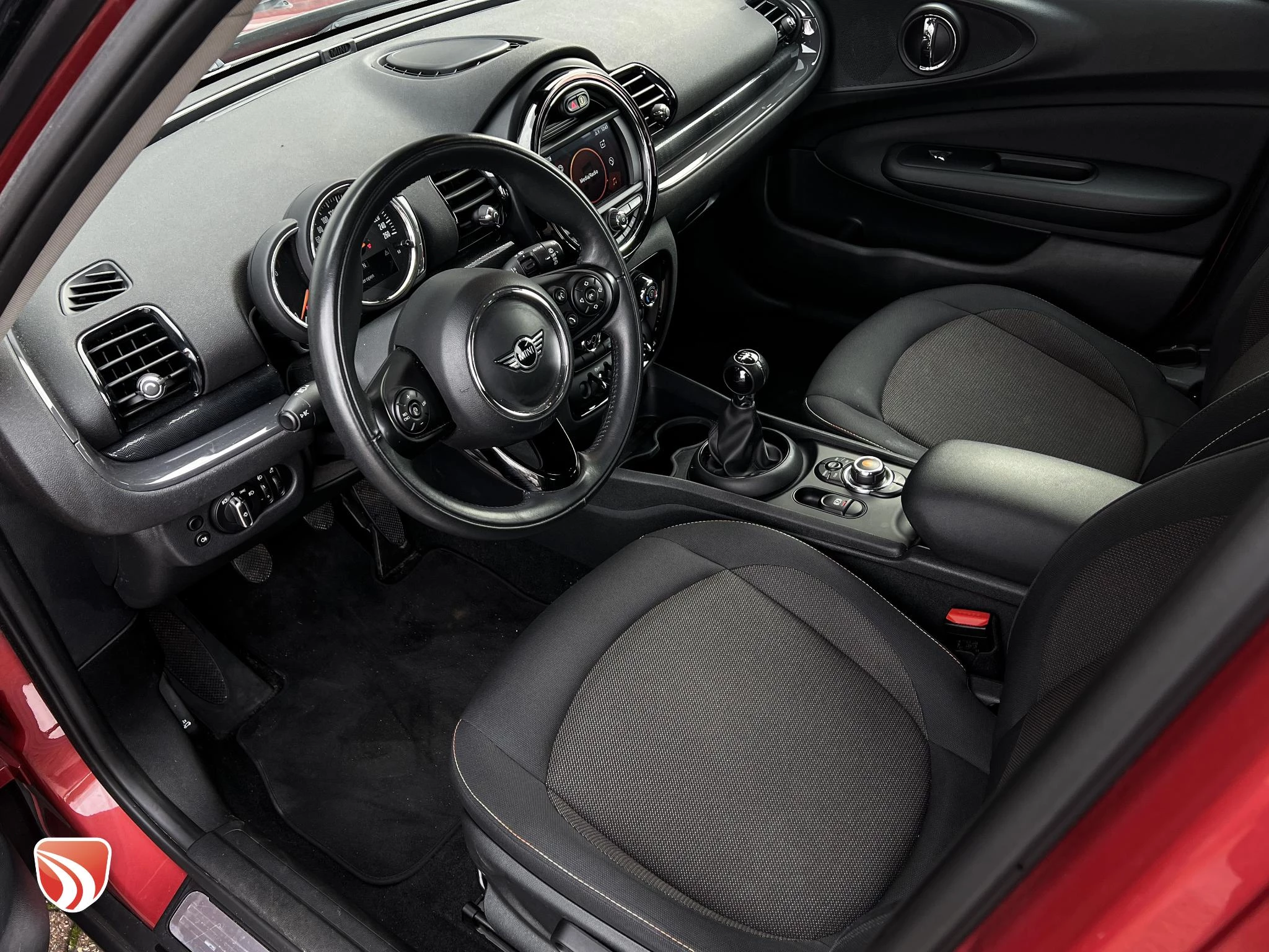 Hoofdafbeelding MINI Clubman