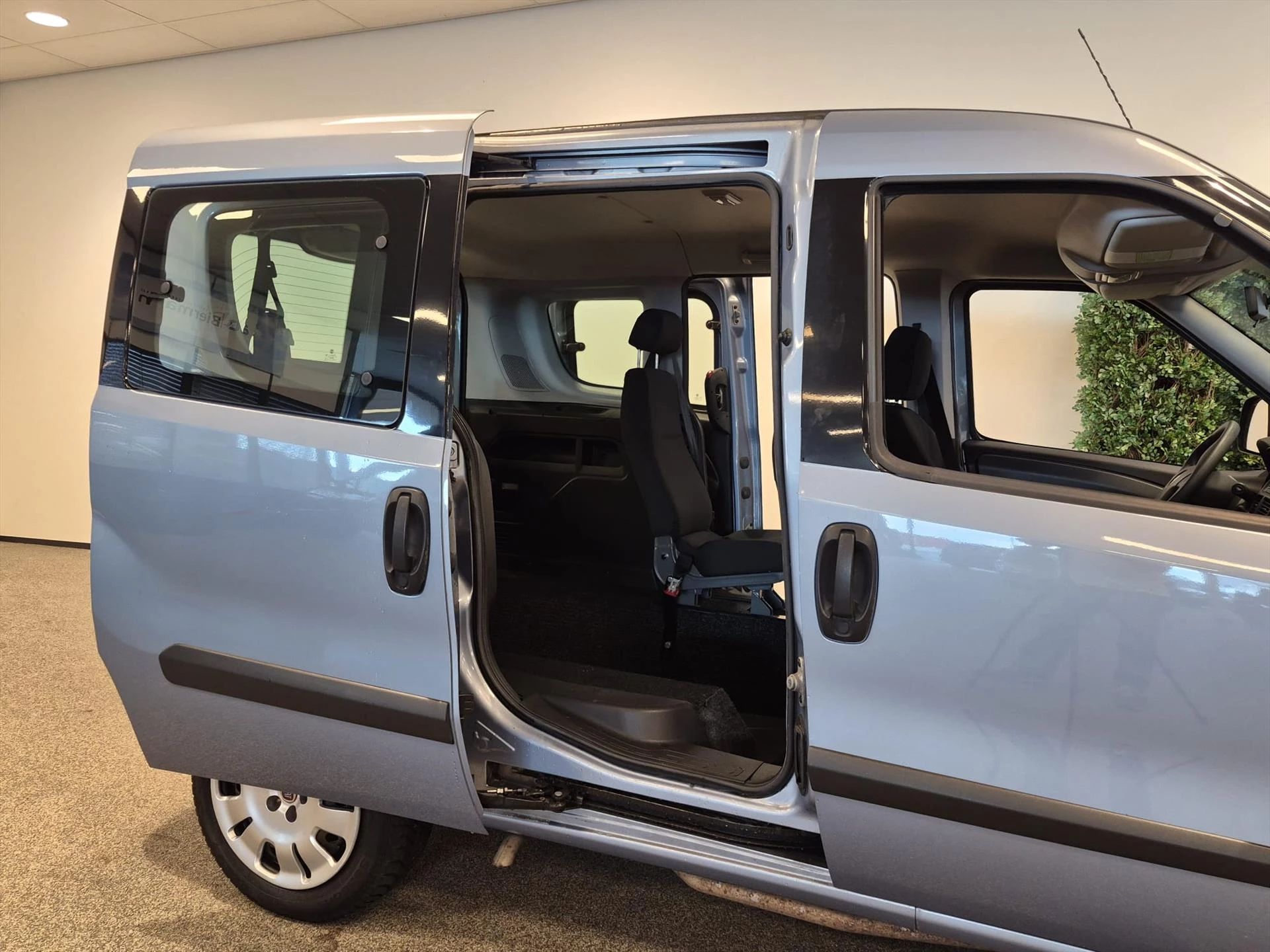 Hoofdafbeelding Fiat Doblò