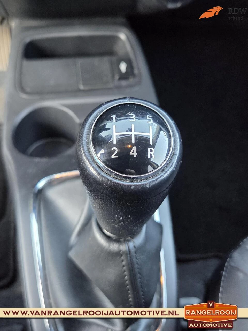 Hoofdafbeelding Mitsubishi Space Star