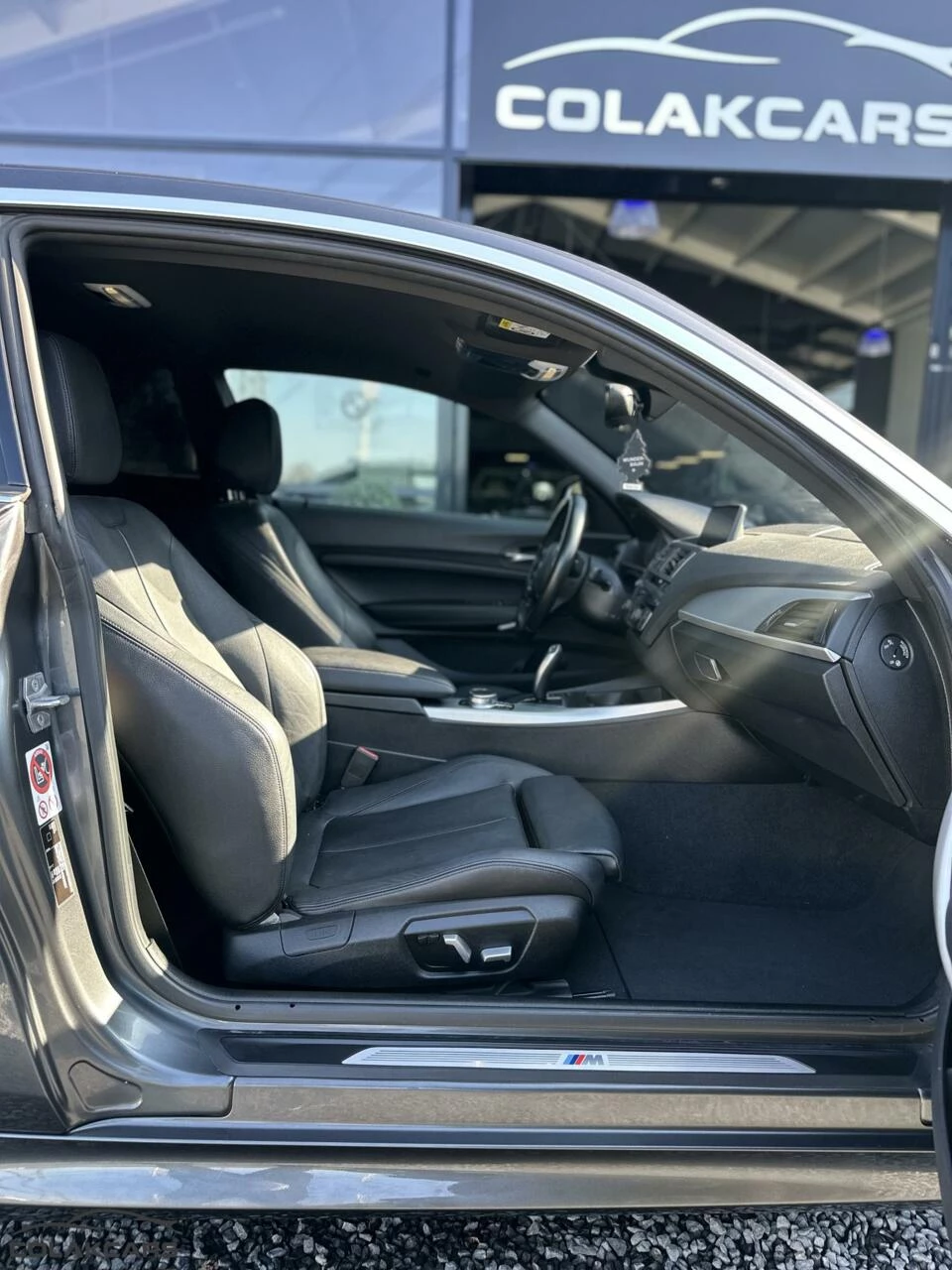 Hoofdafbeelding BMW 2 Serie