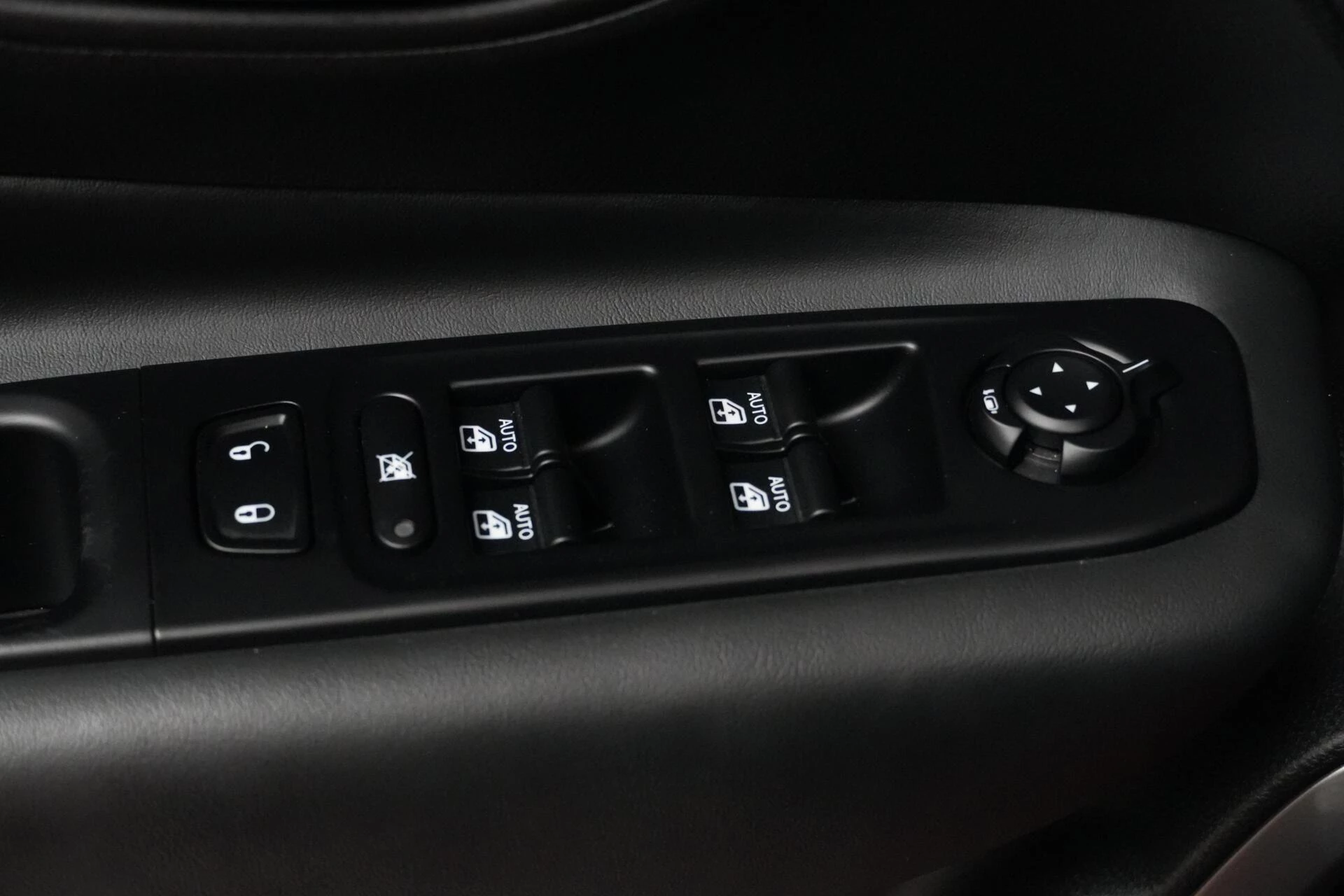 Hoofdafbeelding Jeep Renegade