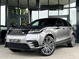 Land Rover Range Rover Velar 2.0 P250 T AWD R-DYNAMIC HSE - PANO - ORG. NL.
