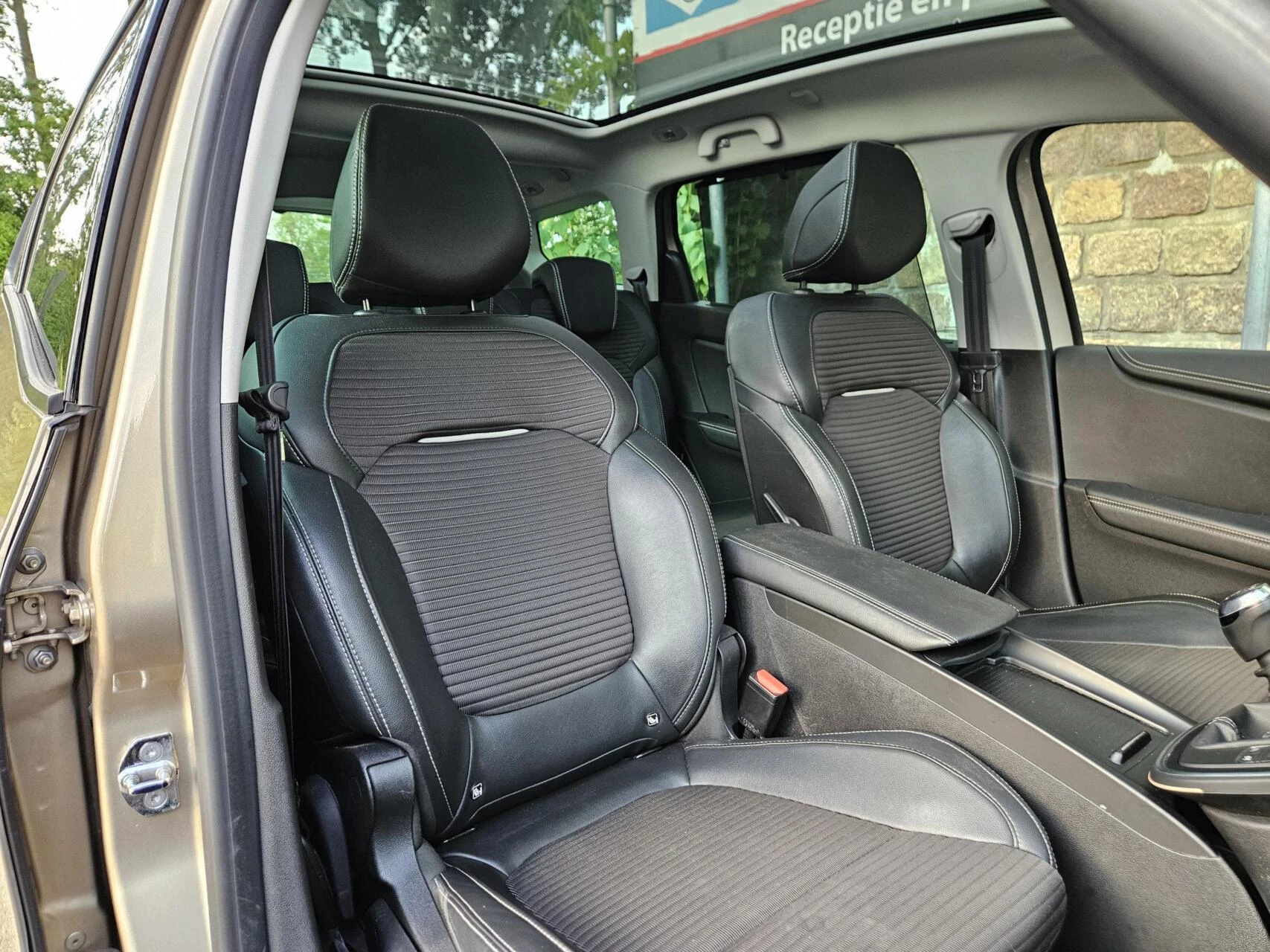 Hoofdafbeelding Renault Grand Scénic