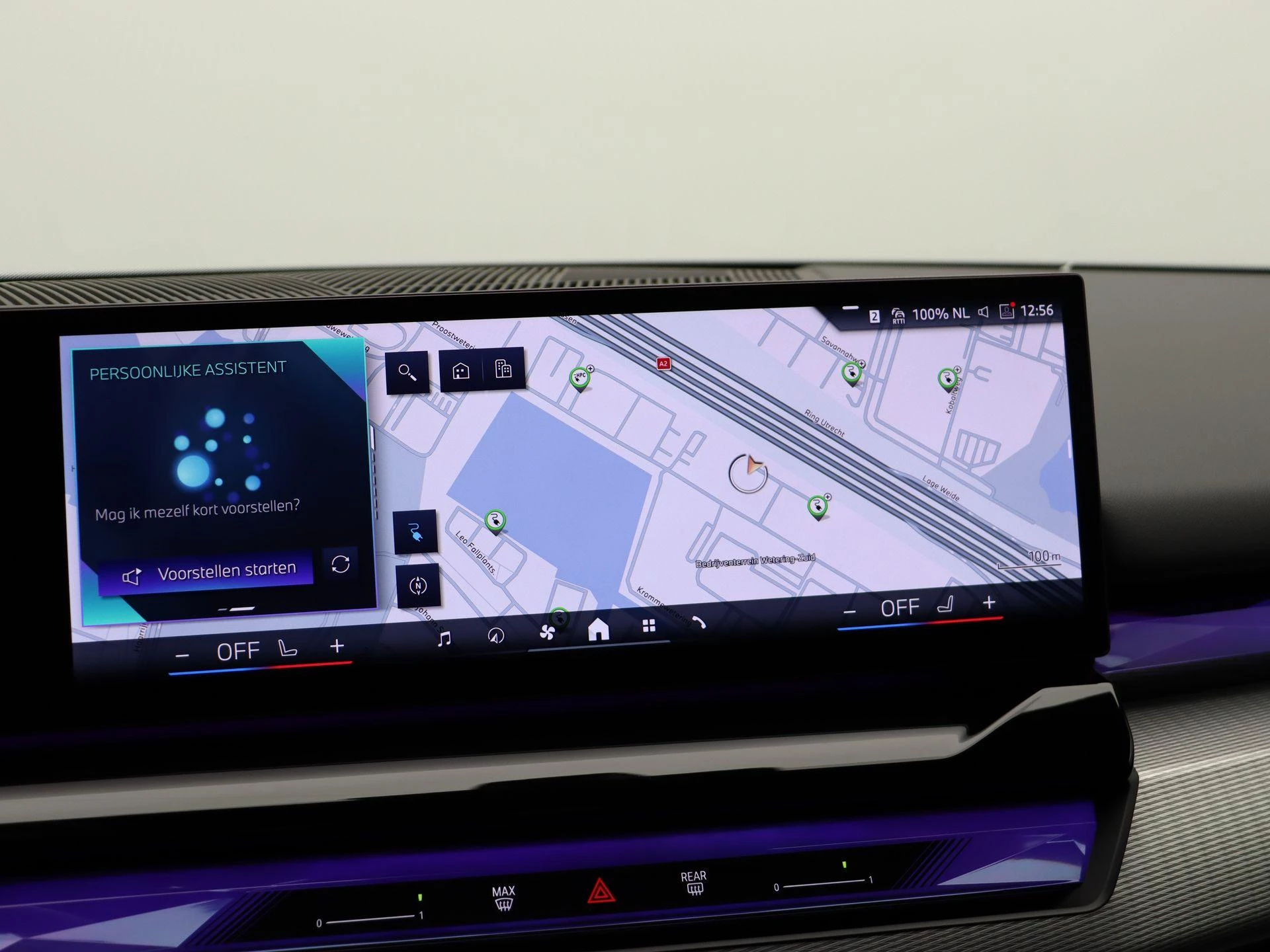 Hoofdafbeelding BMW i5