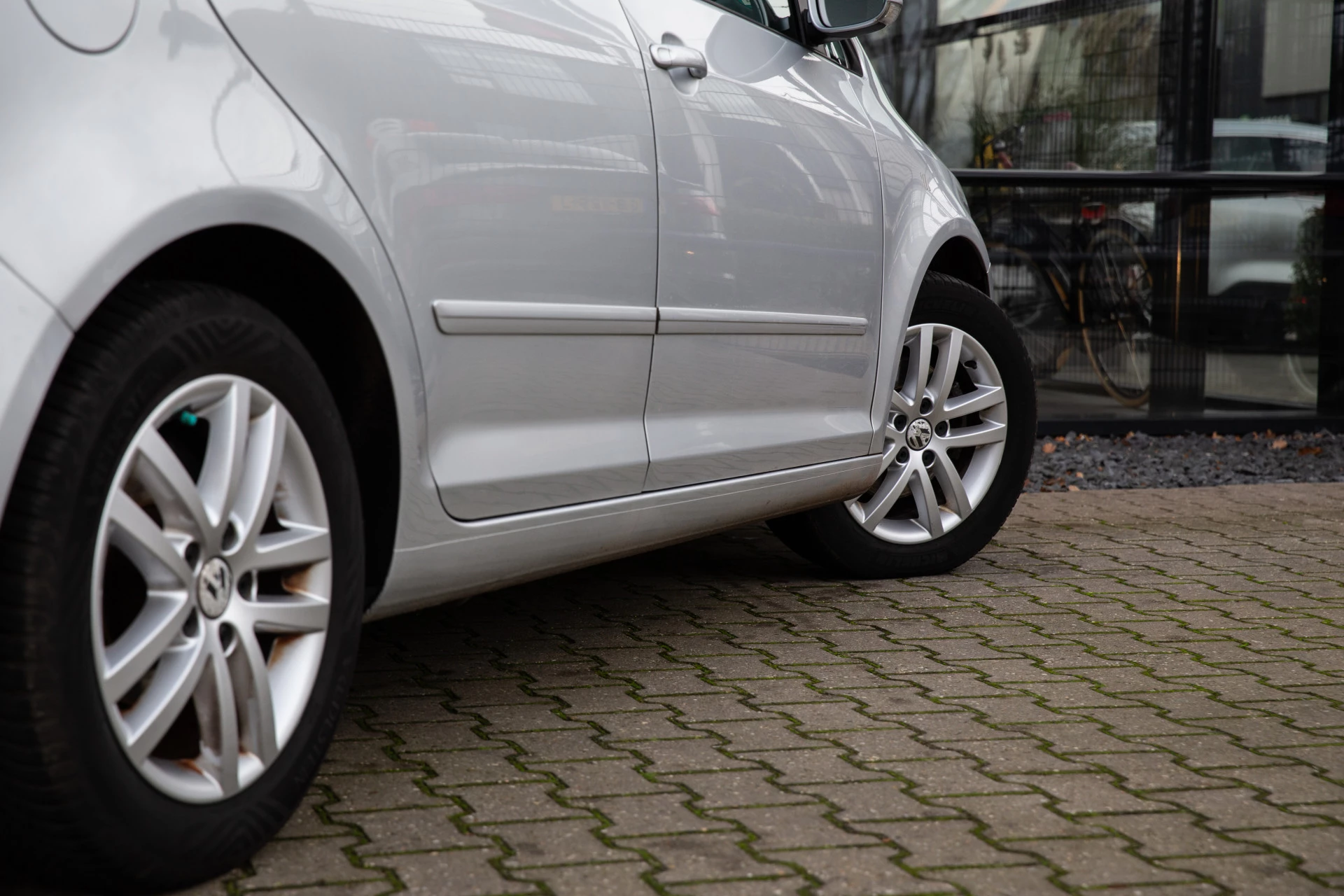 Hoofdafbeelding Volkswagen Golf Plus