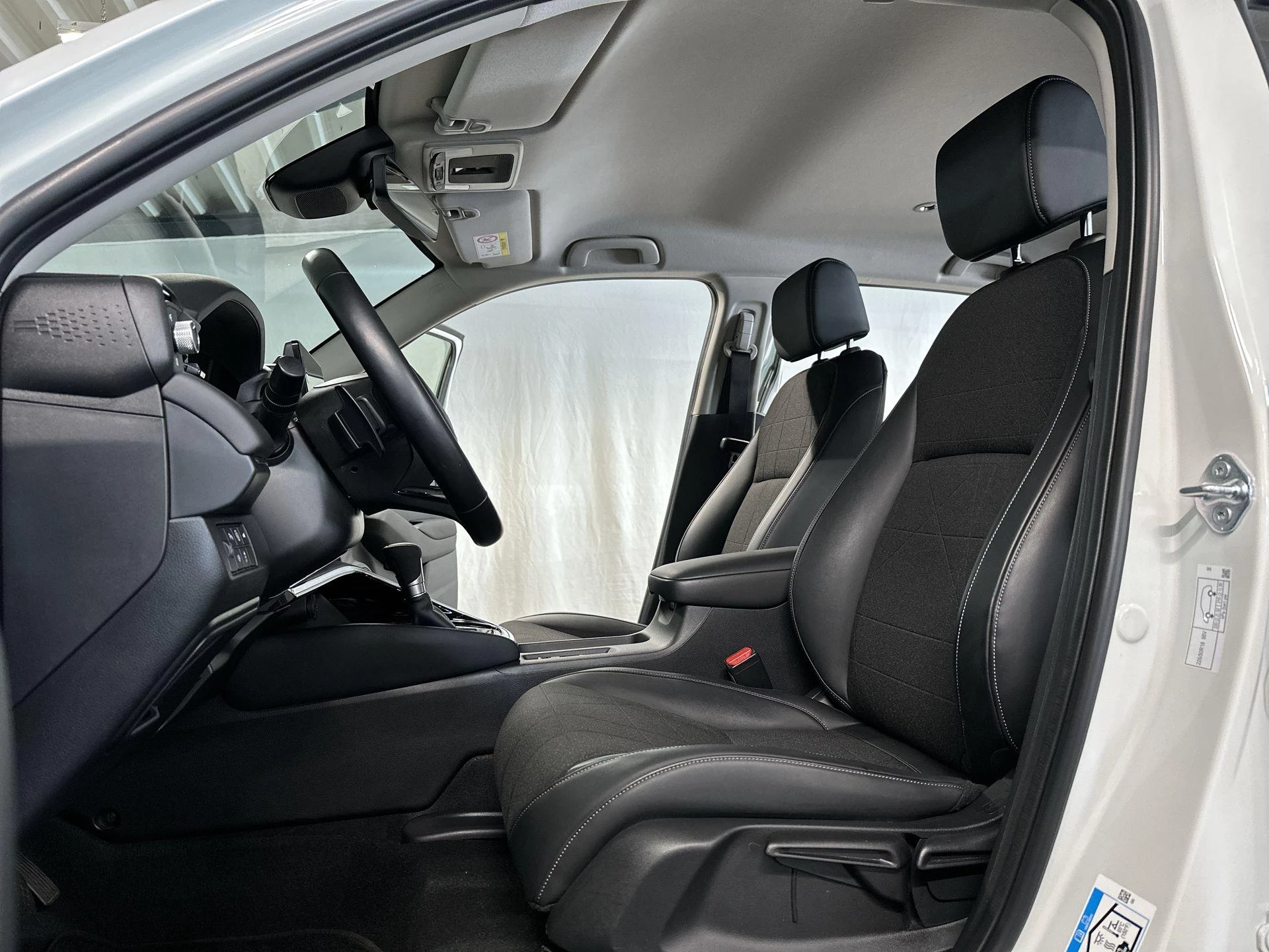 Hoofdafbeelding Honda HR-V