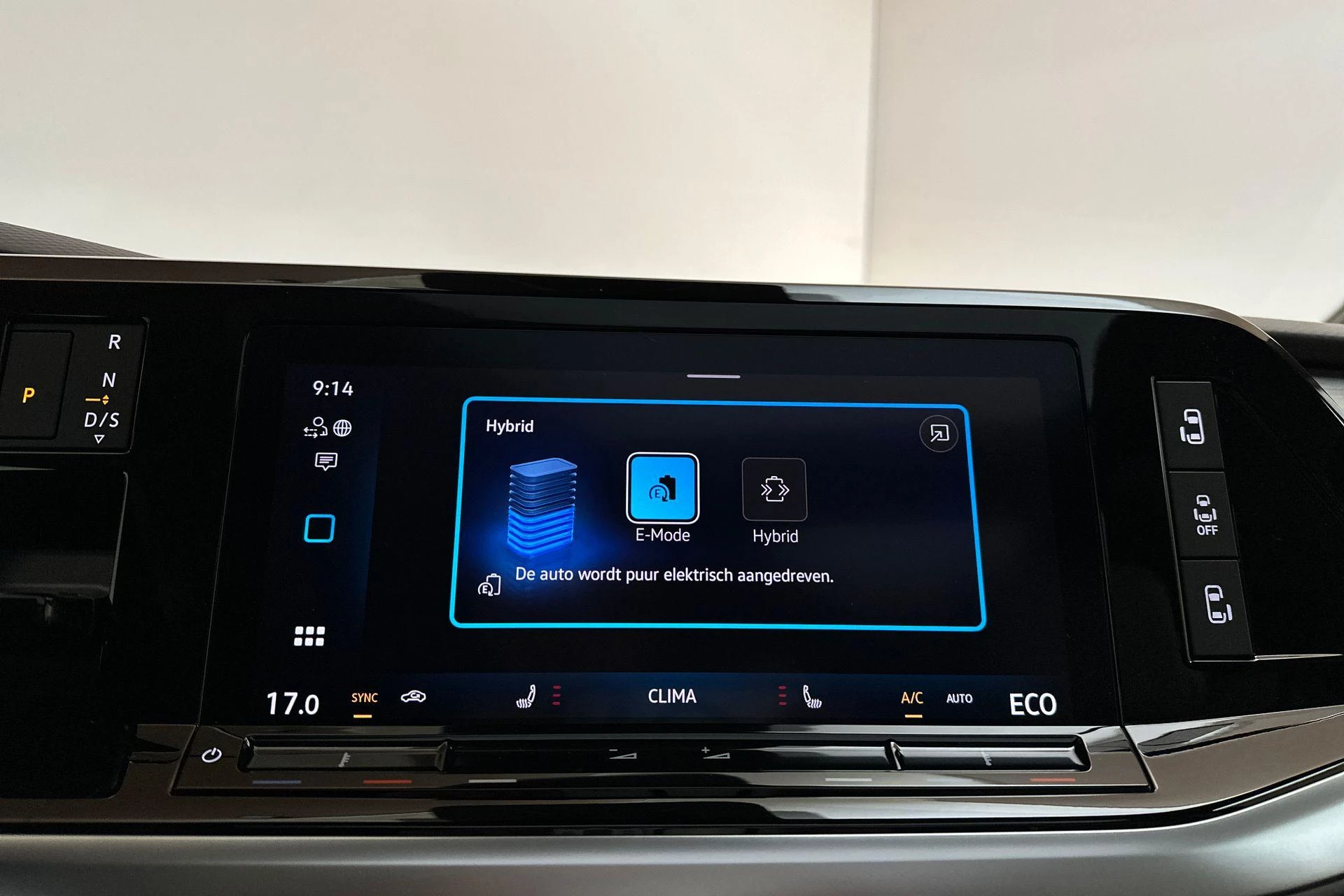 Hoofdafbeelding Volkswagen Multivan