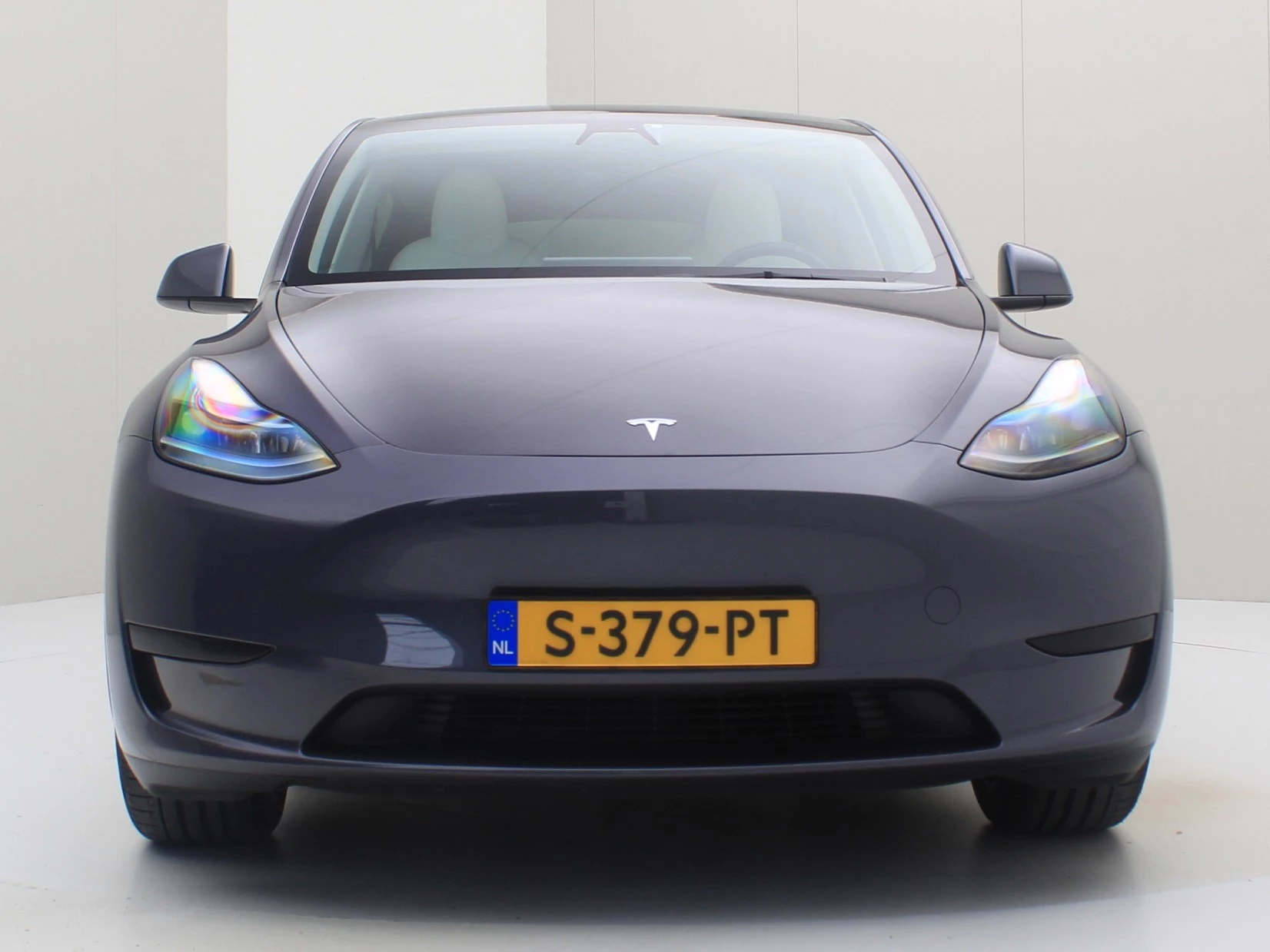 Hoofdafbeelding Tesla Model Y