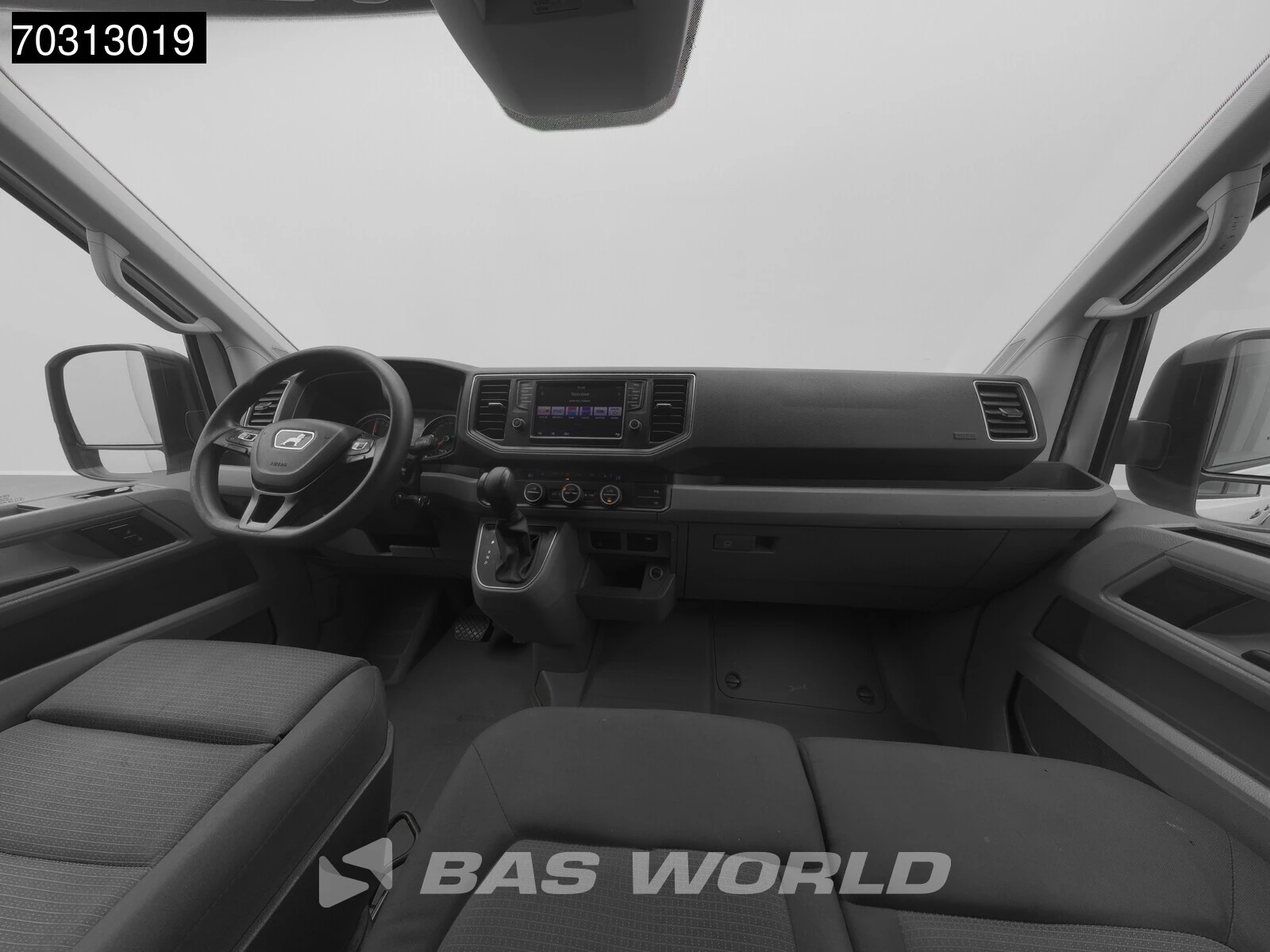 Hoofdafbeelding MAN TGE