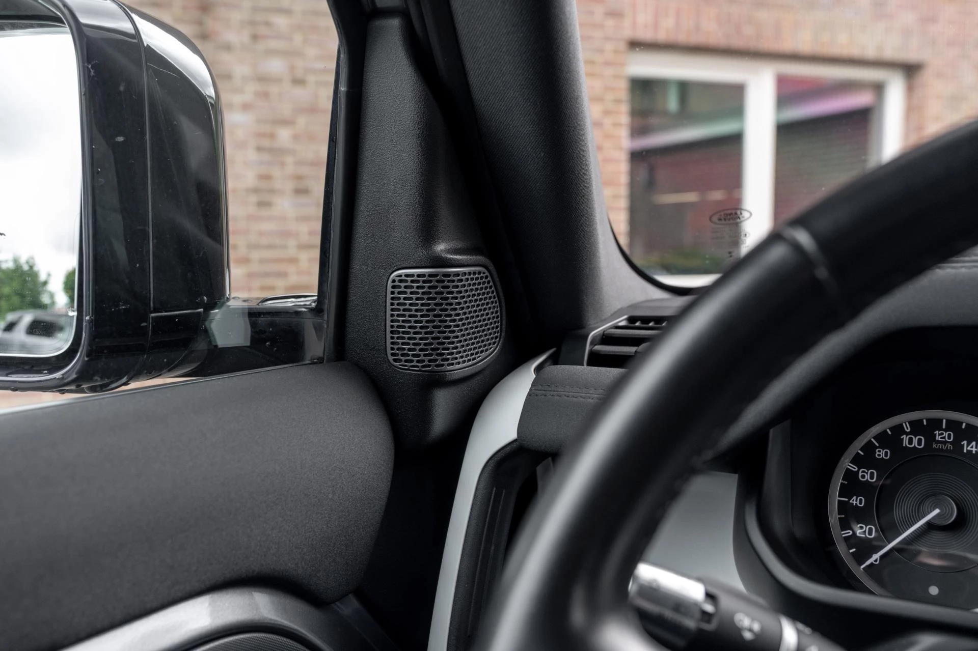 Hoofdafbeelding Land Rover Defender