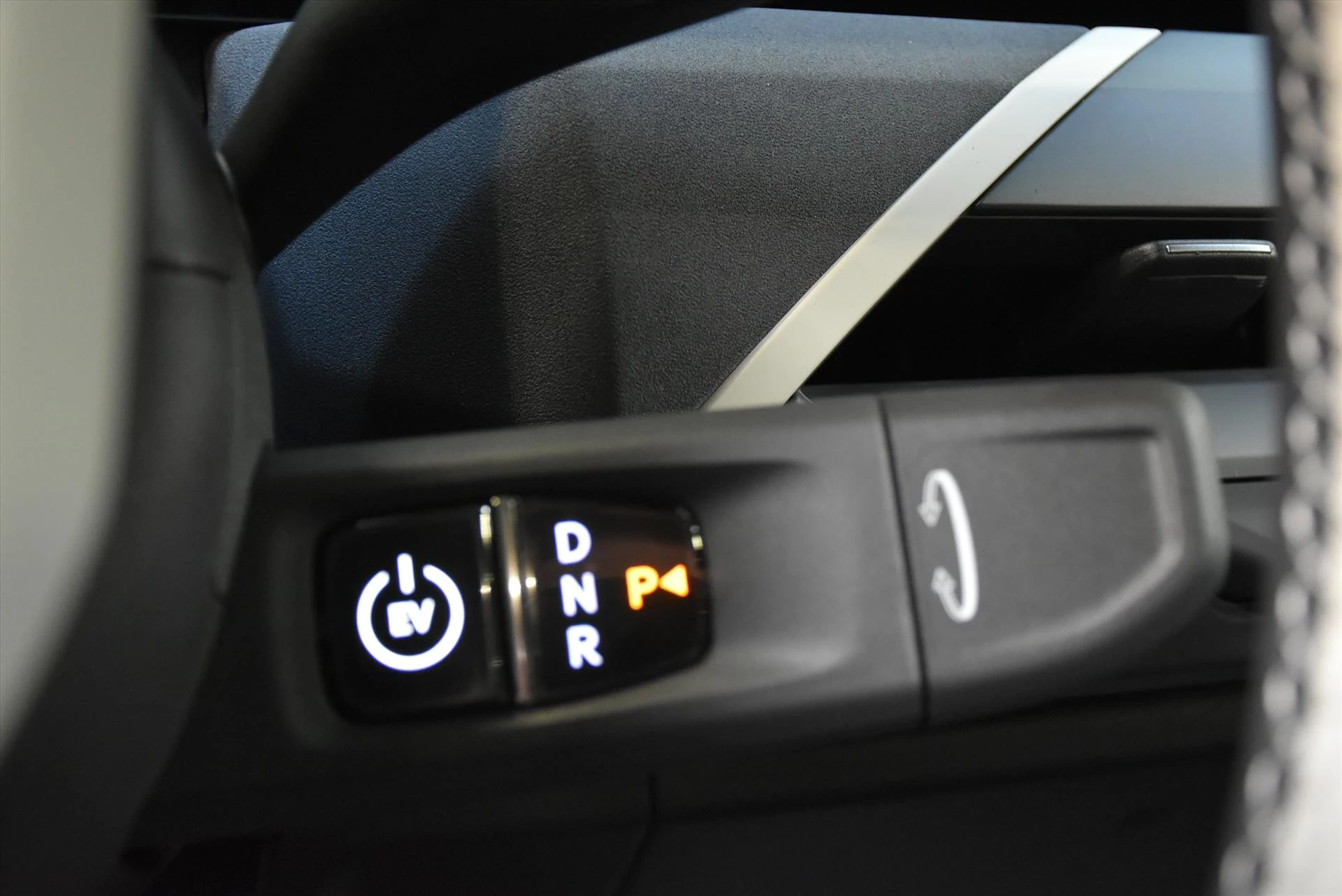 Hoofdafbeelding Kia EV5