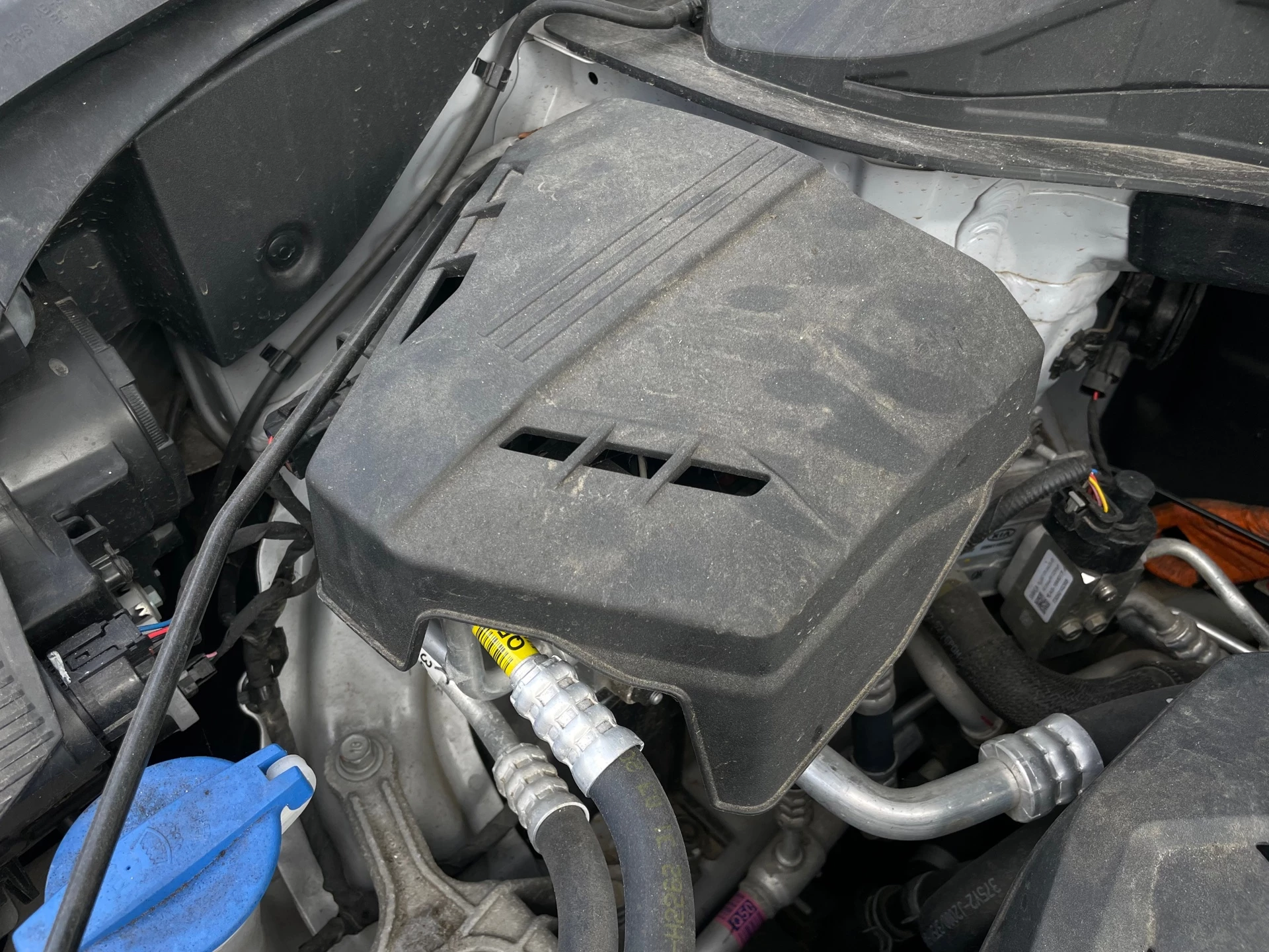 Hoofdafbeelding Kia e-Niro