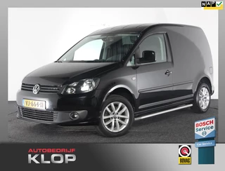 Volkswagen Caddy 1.6 TDI | marge!!! bouwjaar 2014.