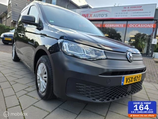 Volkswagen Caddy Cargo 2.0 TDI Economy Business