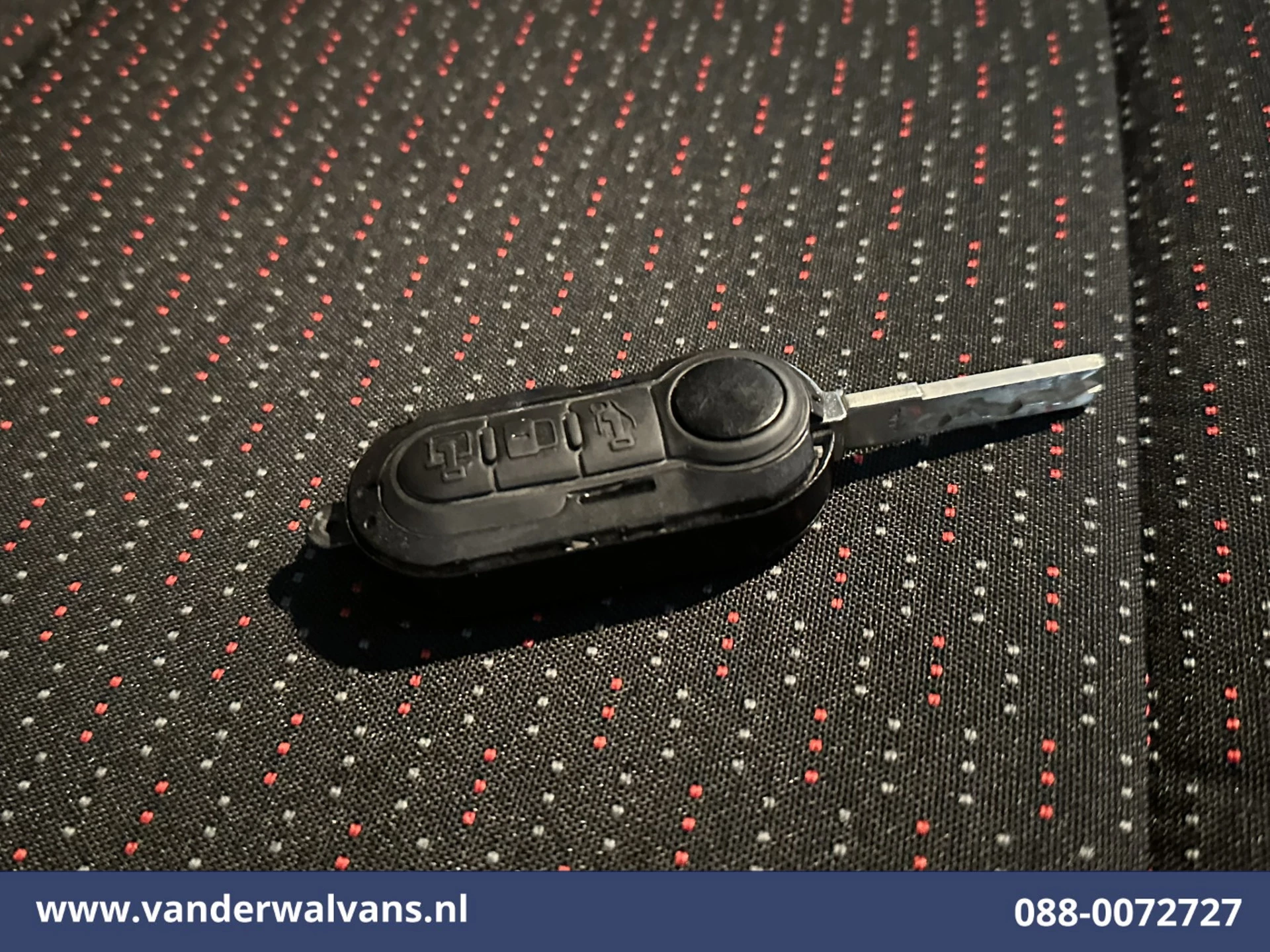 Hoofdafbeelding Opel Movano