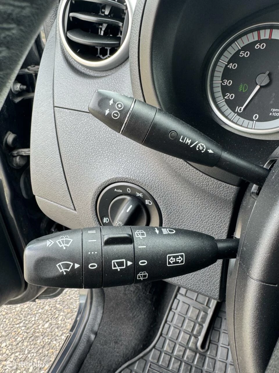 Hoofdafbeelding Mercedes-Benz Citan