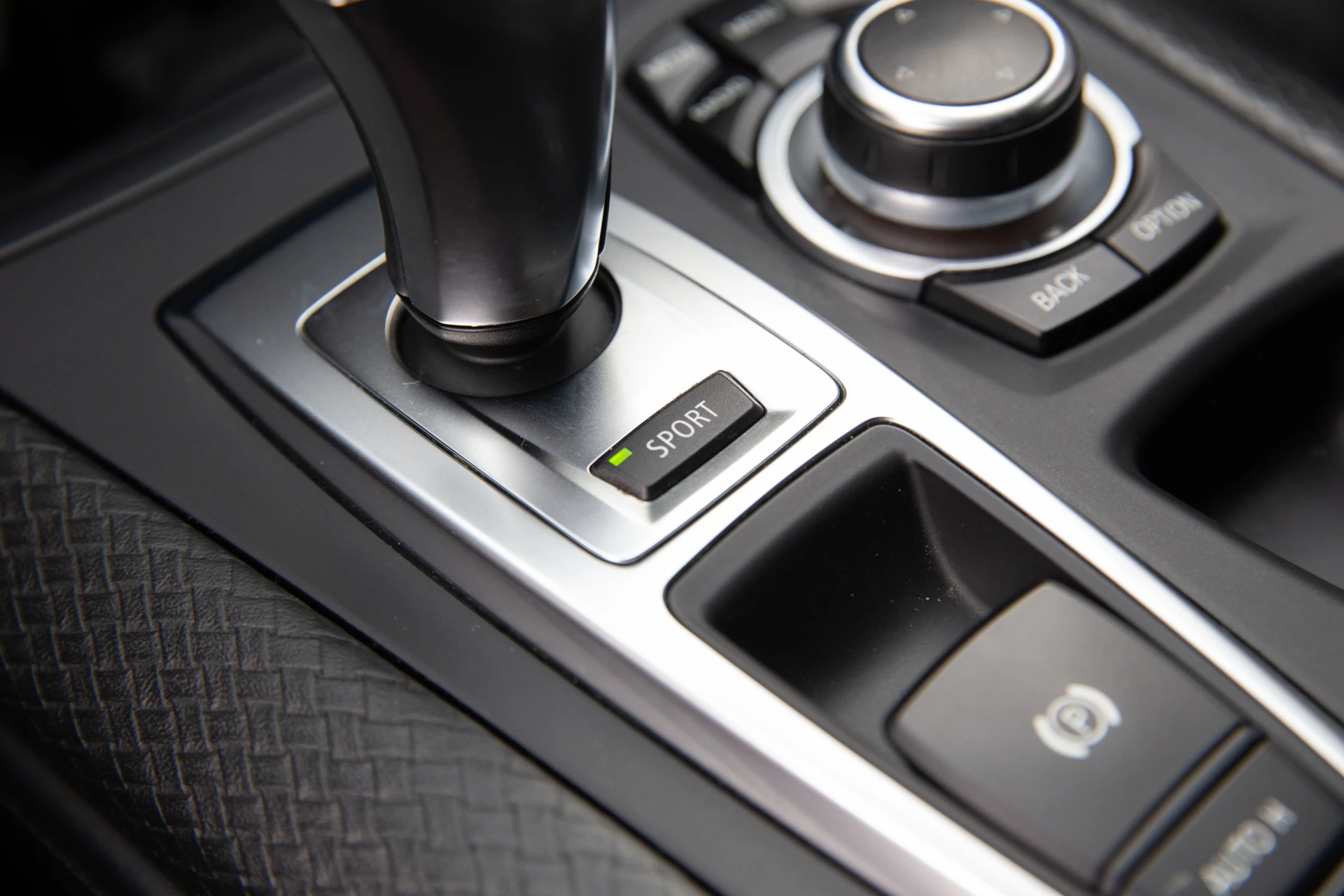 Hoofdafbeelding BMW X6