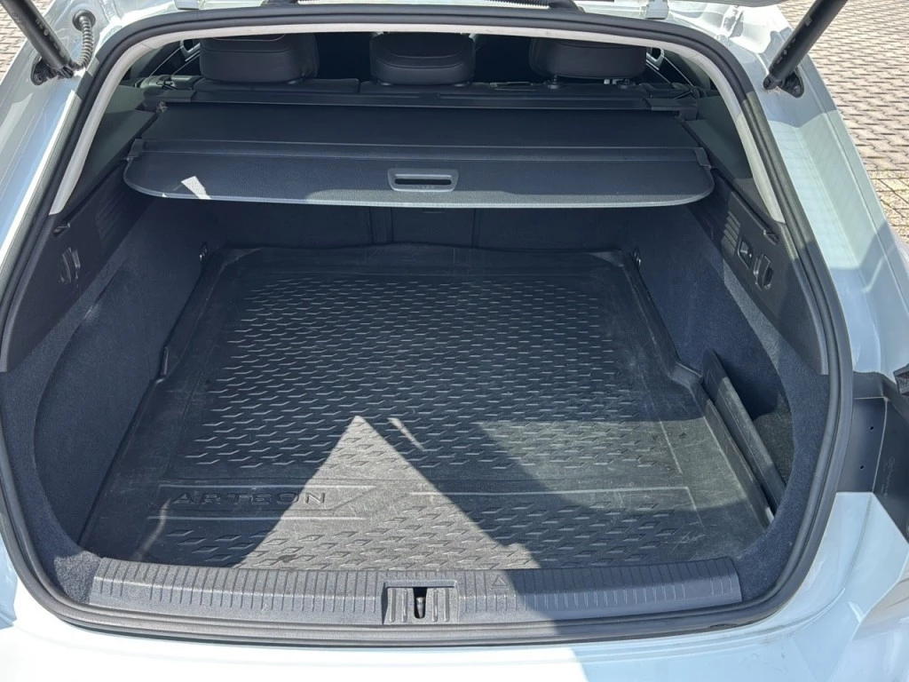 Hoofdafbeelding Volkswagen Arteon