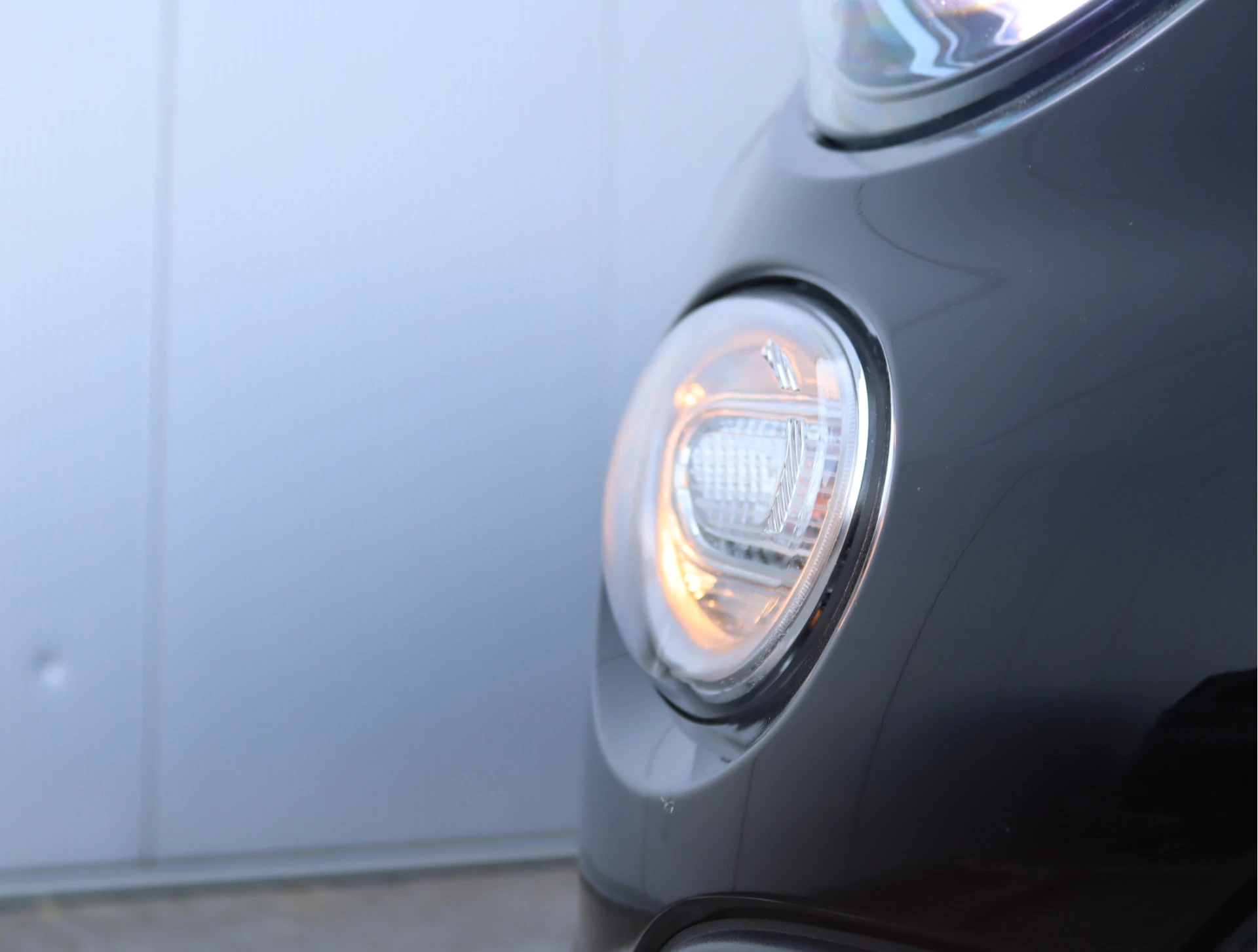 Hoofdafbeelding Fiat 500X