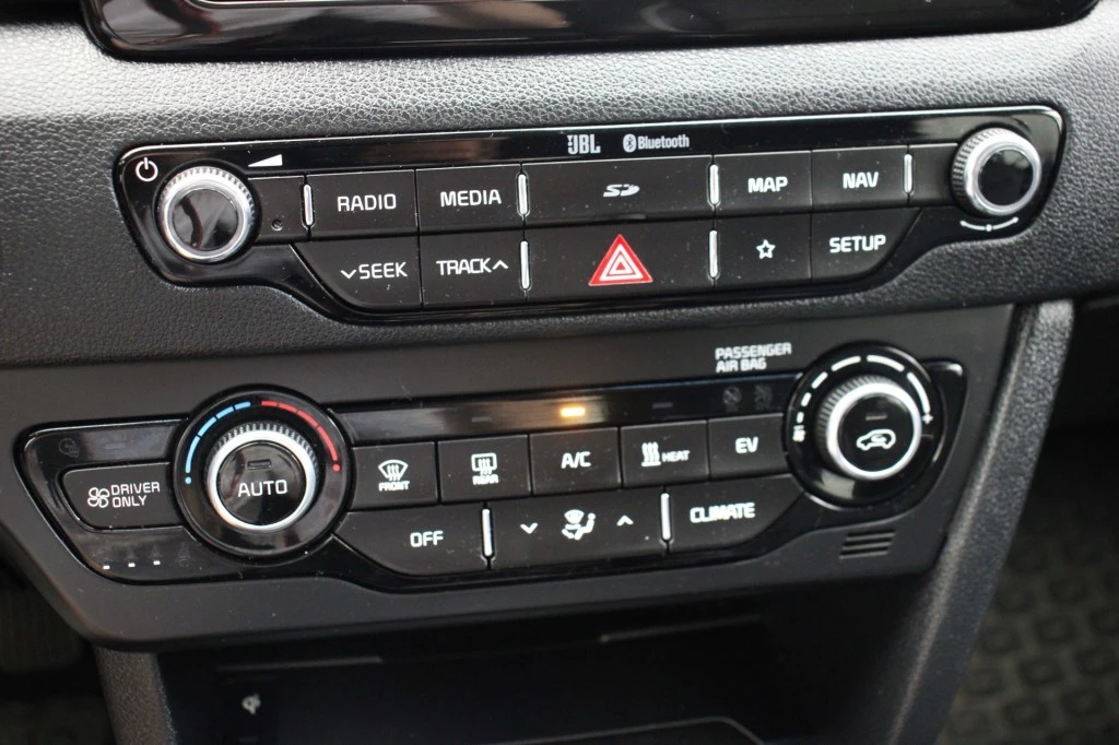 Hoofdafbeelding Kia e-Niro