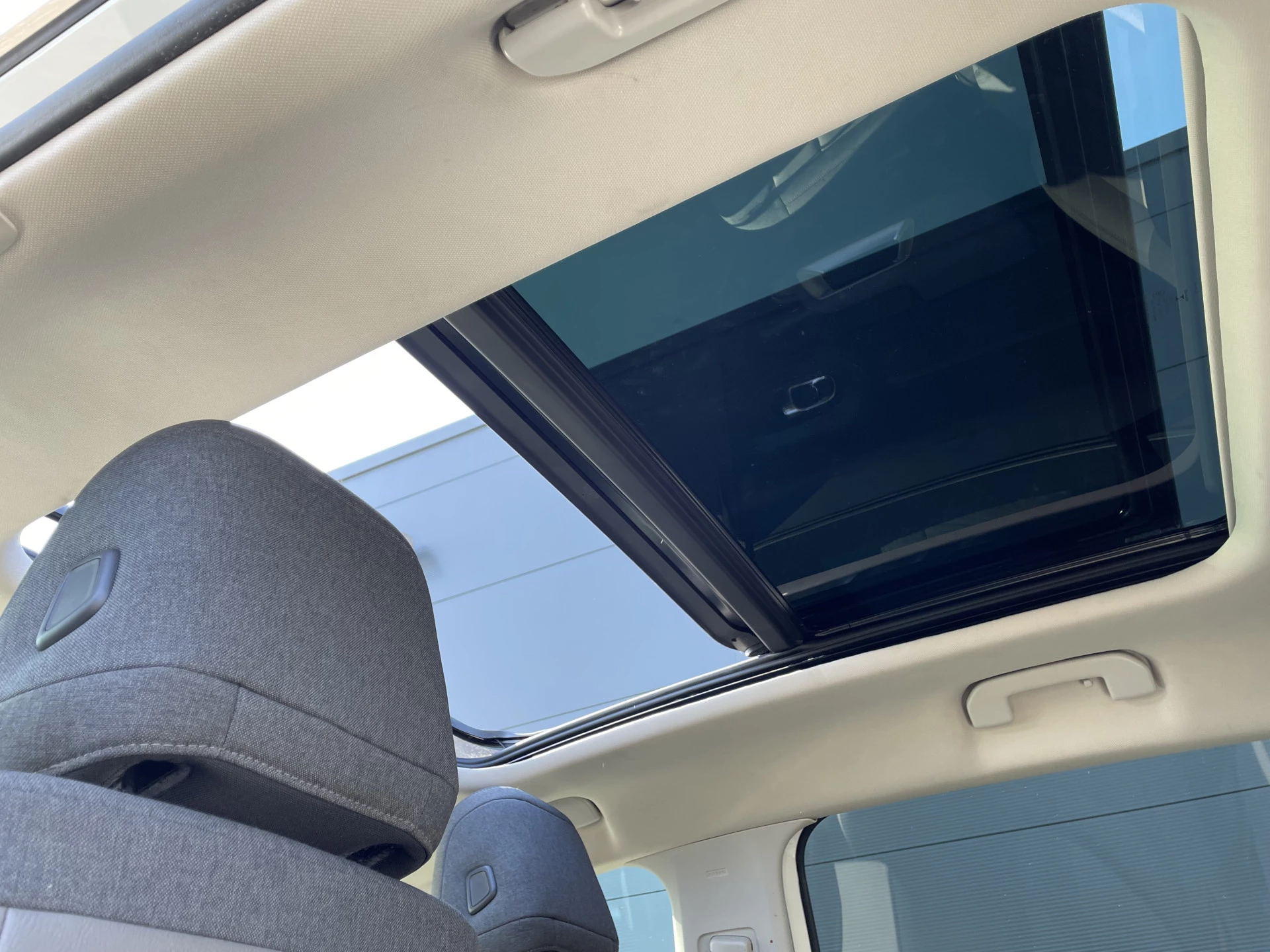 Hoofdafbeelding Citroën C5 Aircross